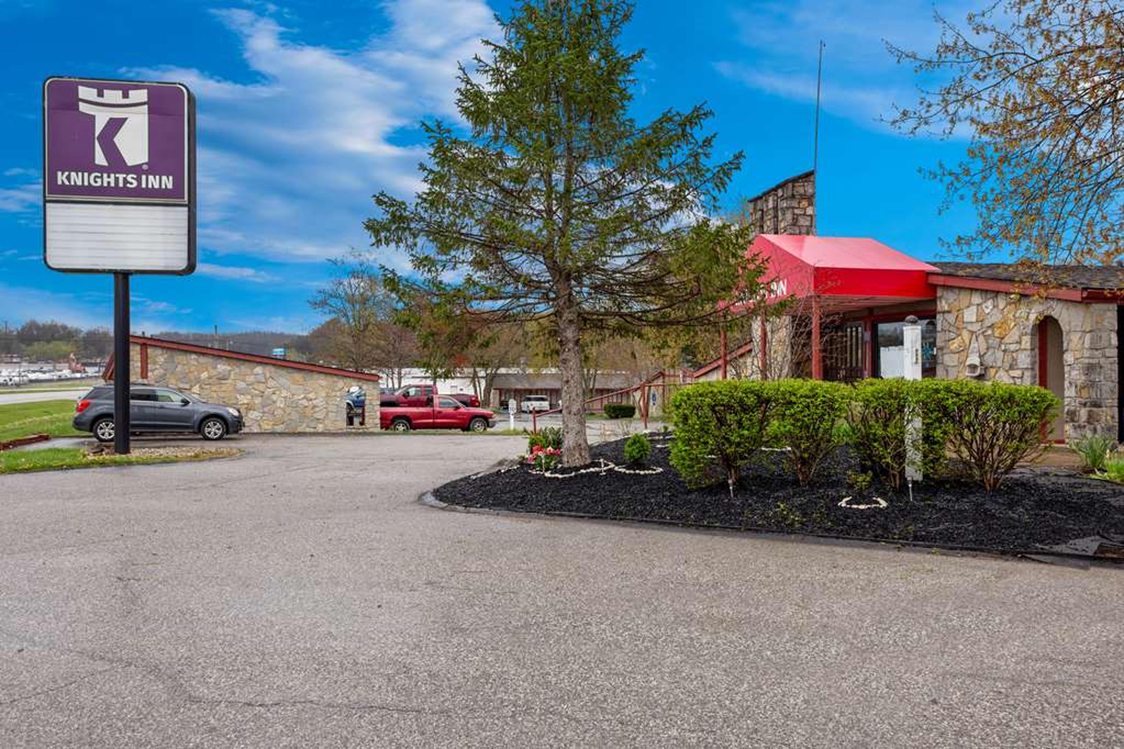 KNI ASHLAND KY
