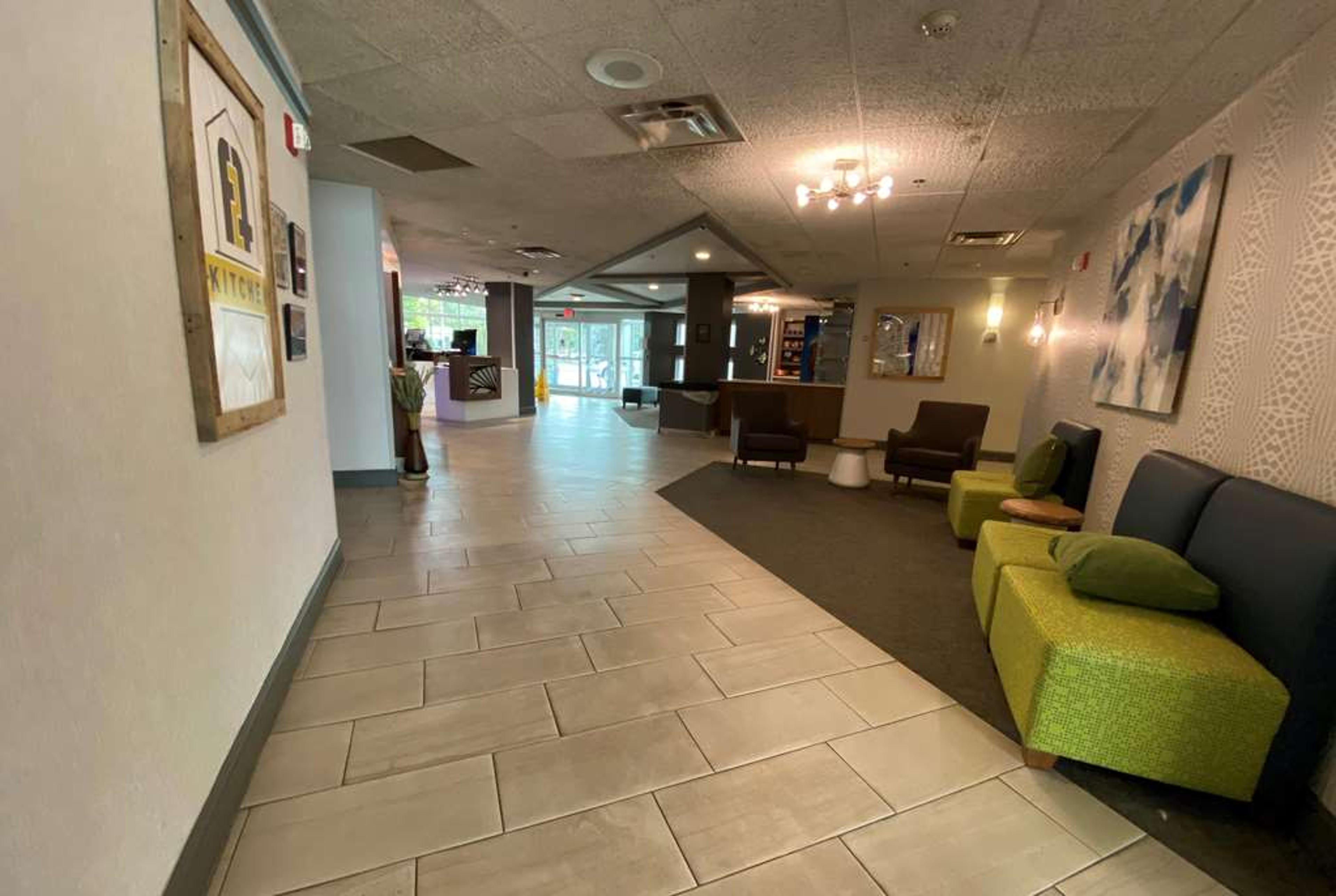 Hotel Photo 2