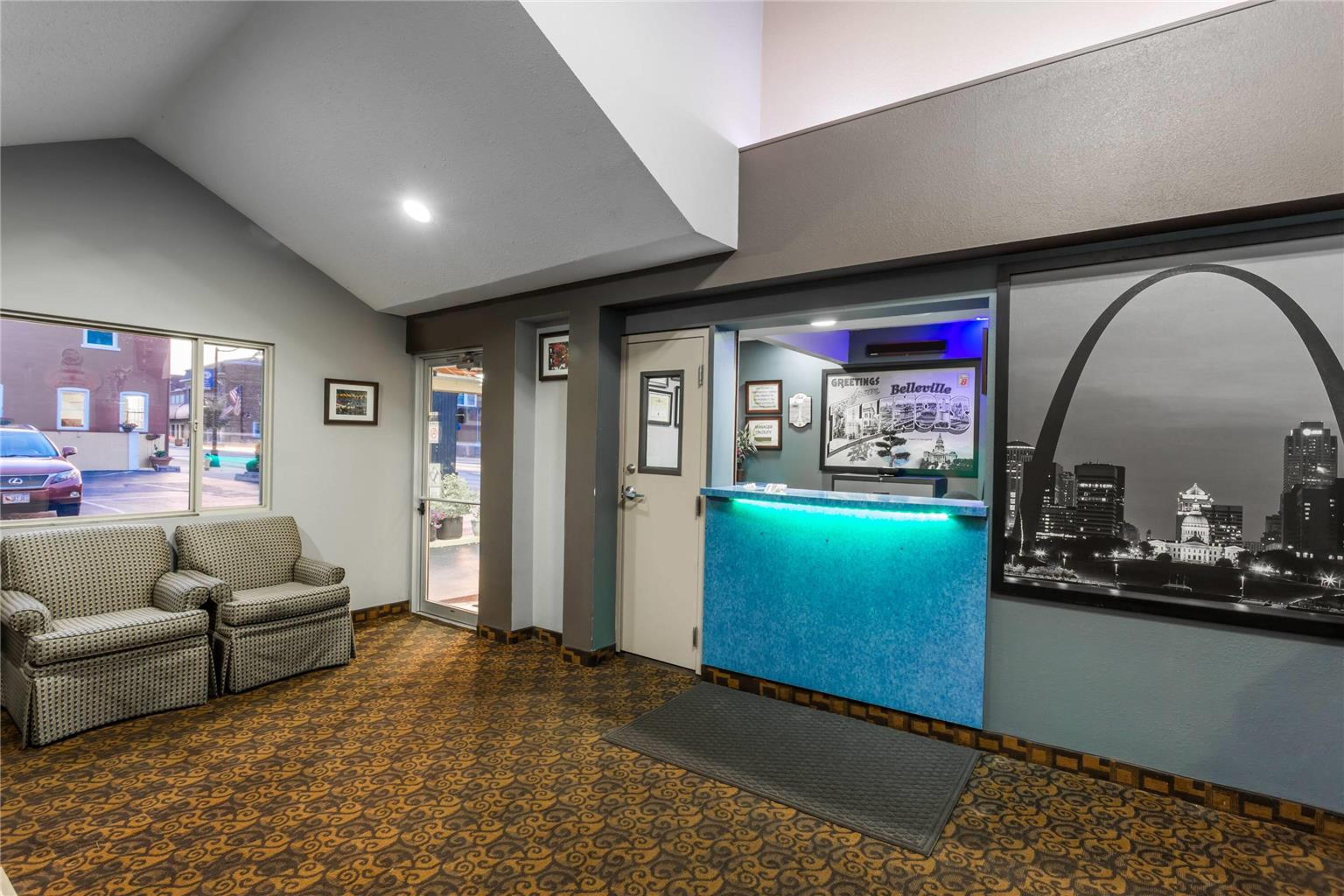 Hotel Photo 2