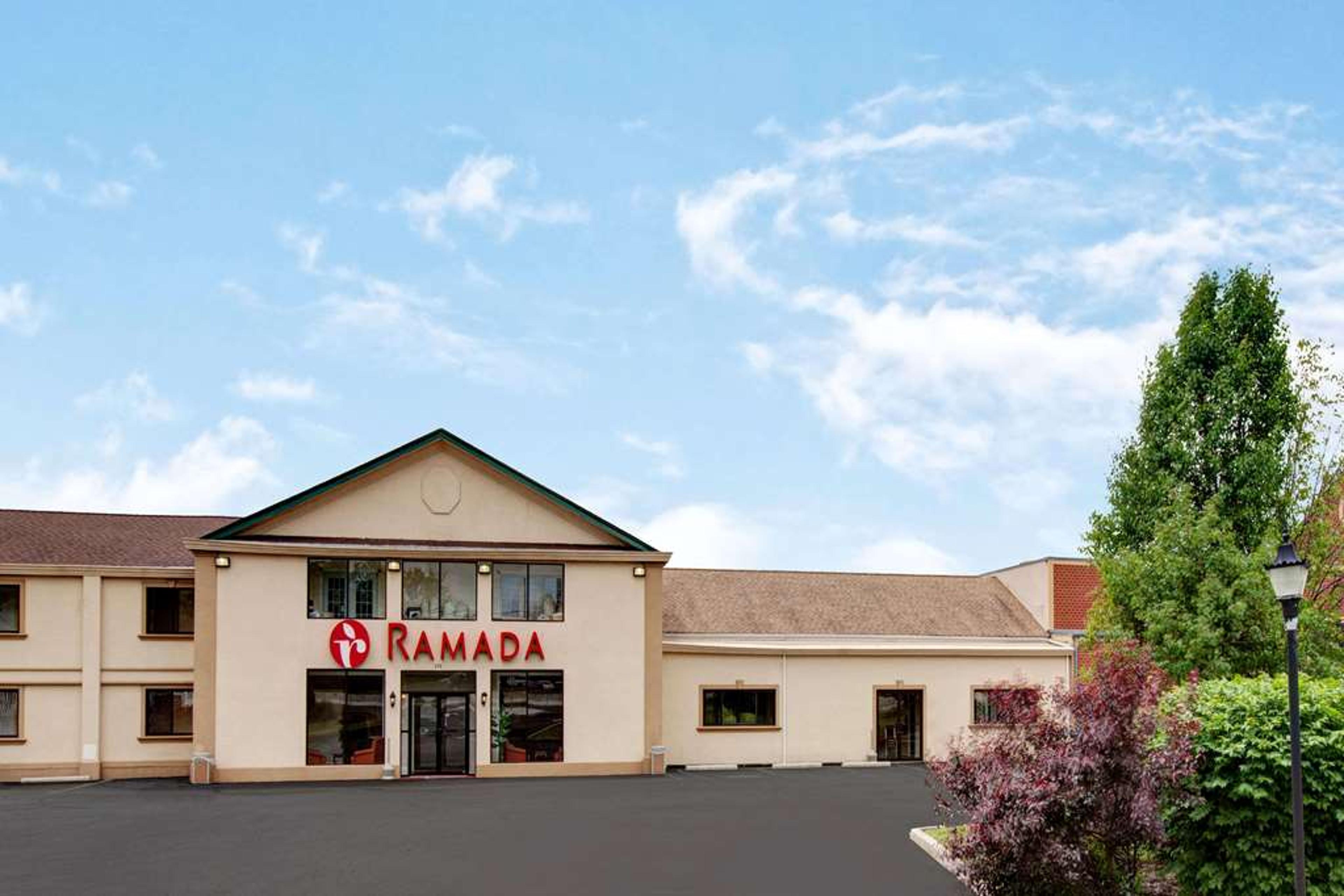 RAMADA FLEMINGTON