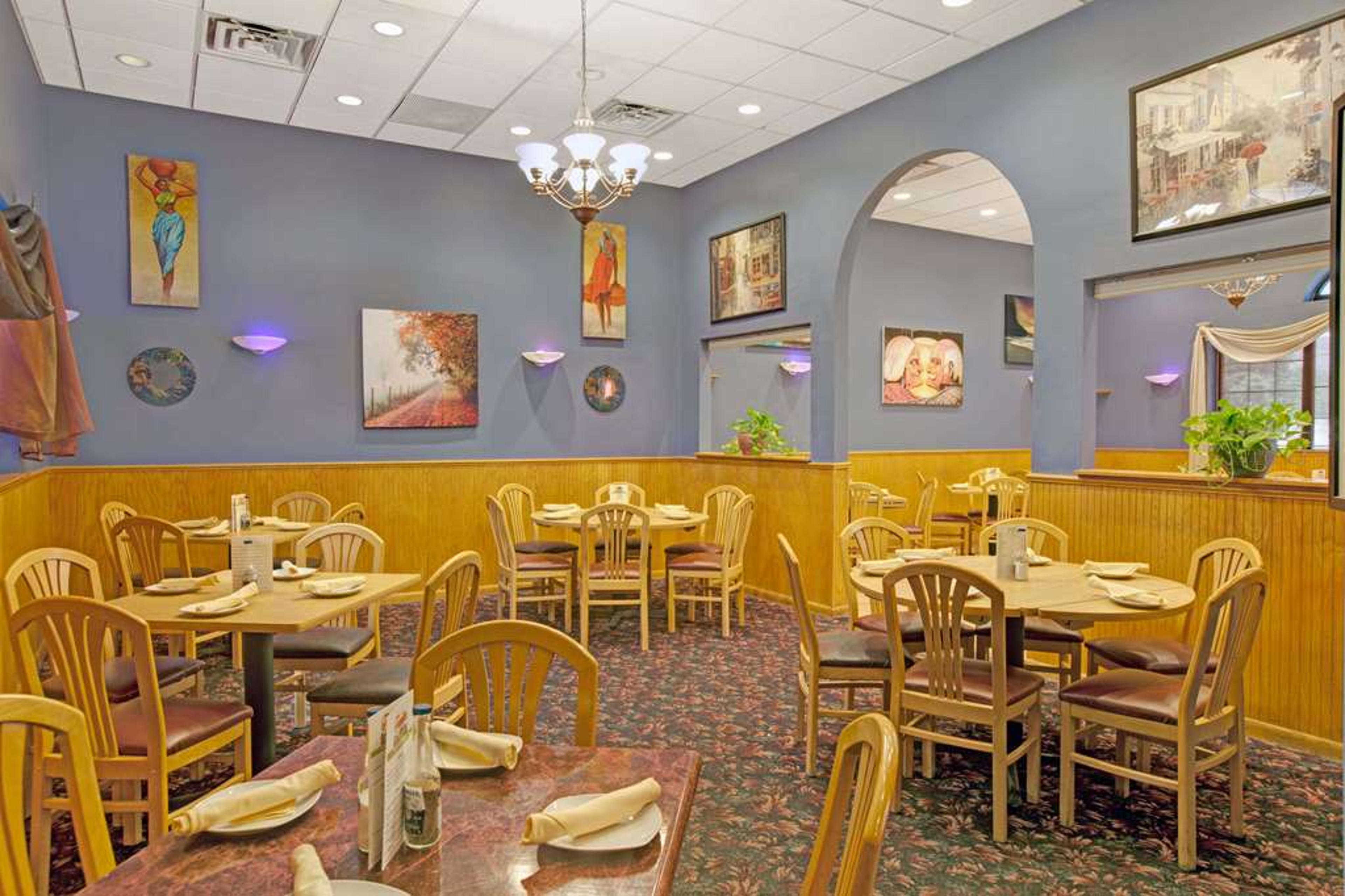 Hotel Photo 4