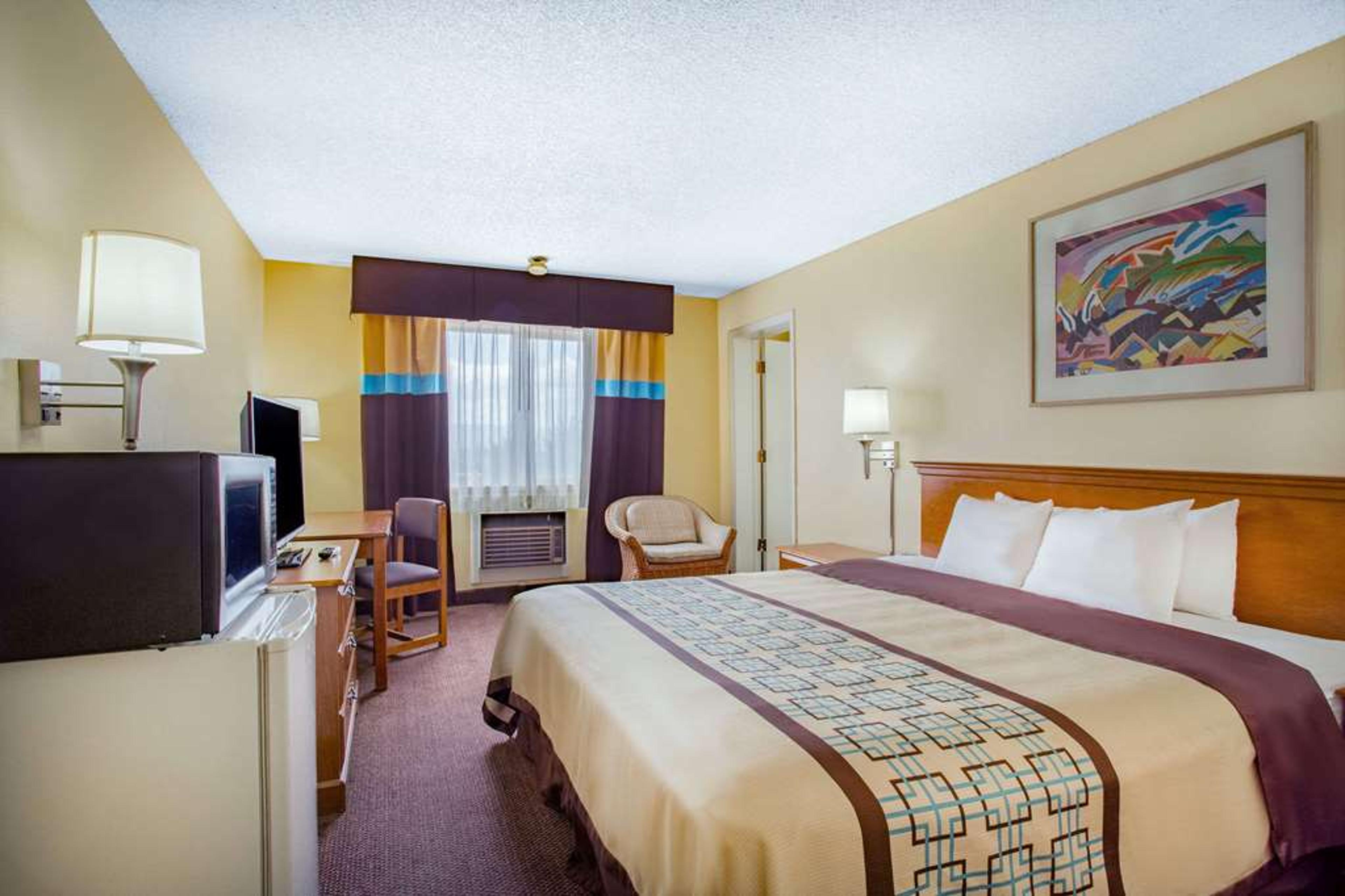 DAYS INN ST GEORGE