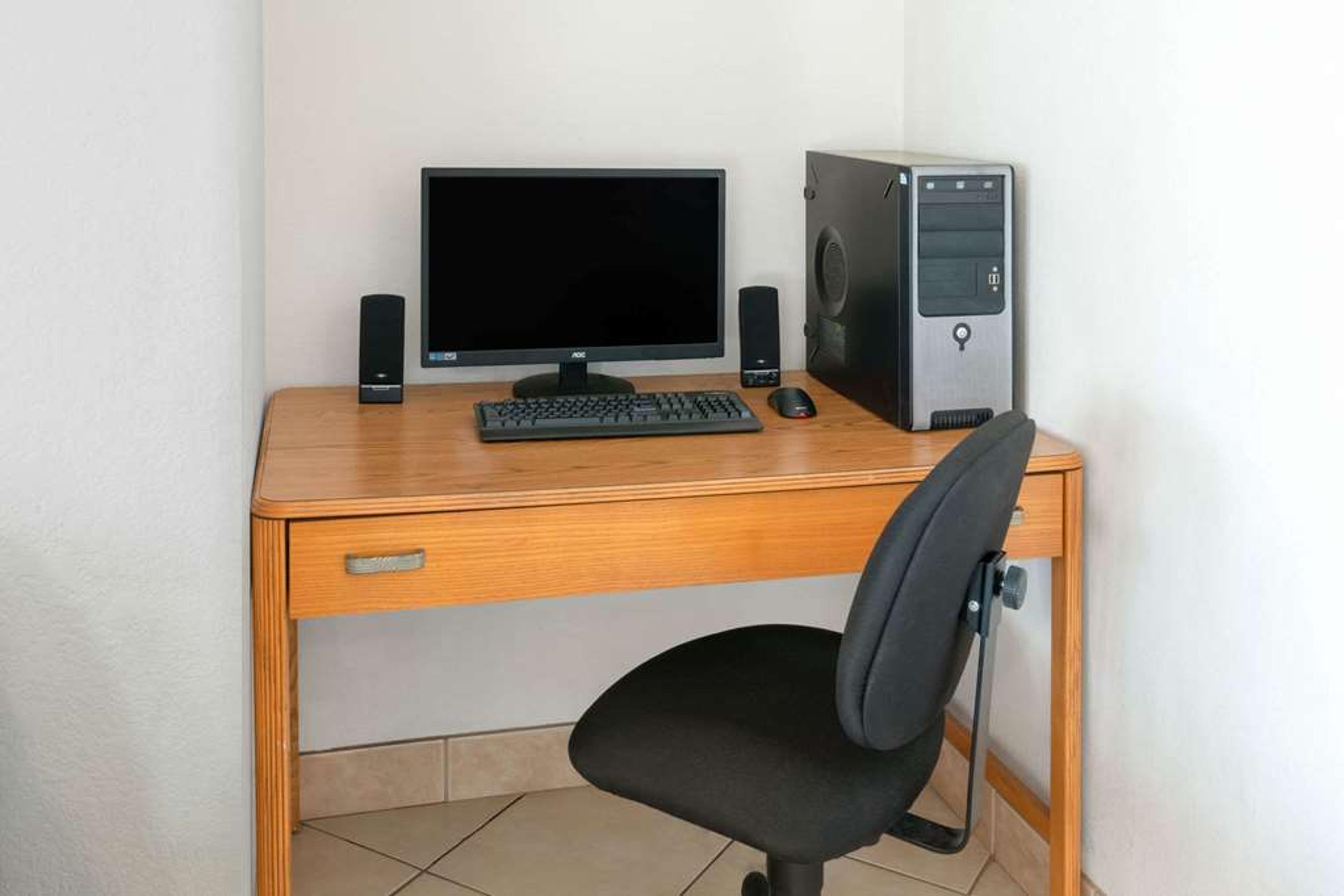 Hotel Photo 4