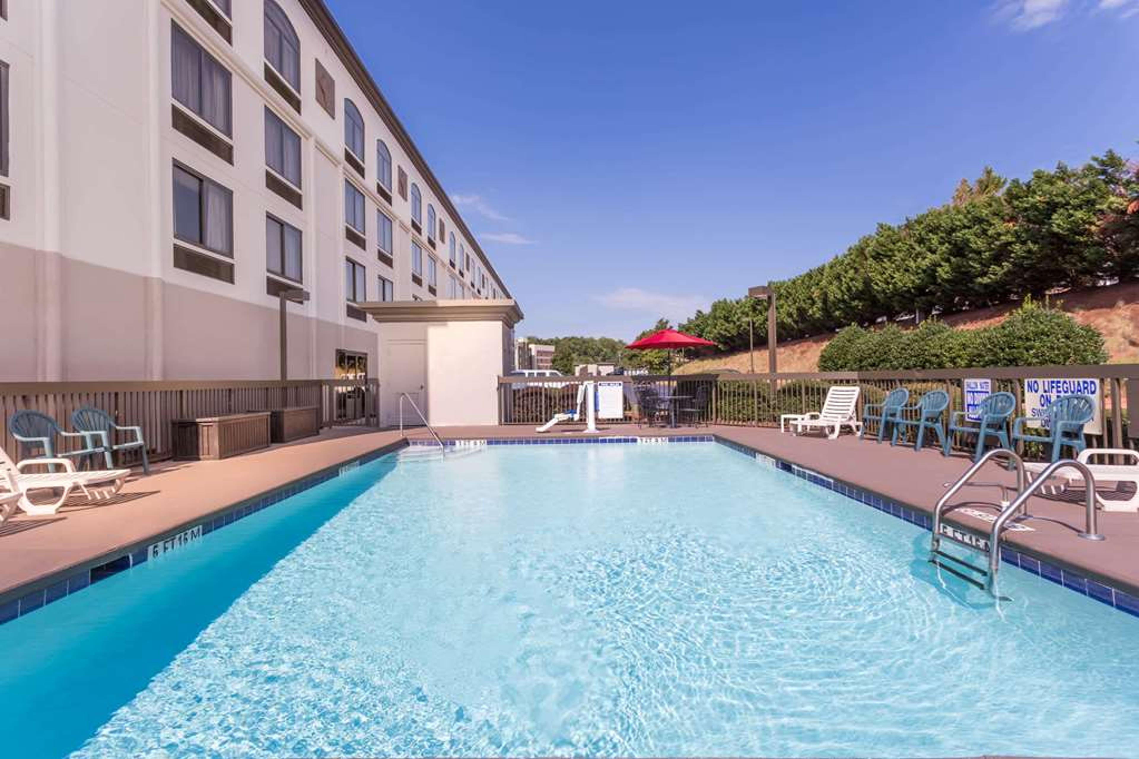 Hotel Photo 3