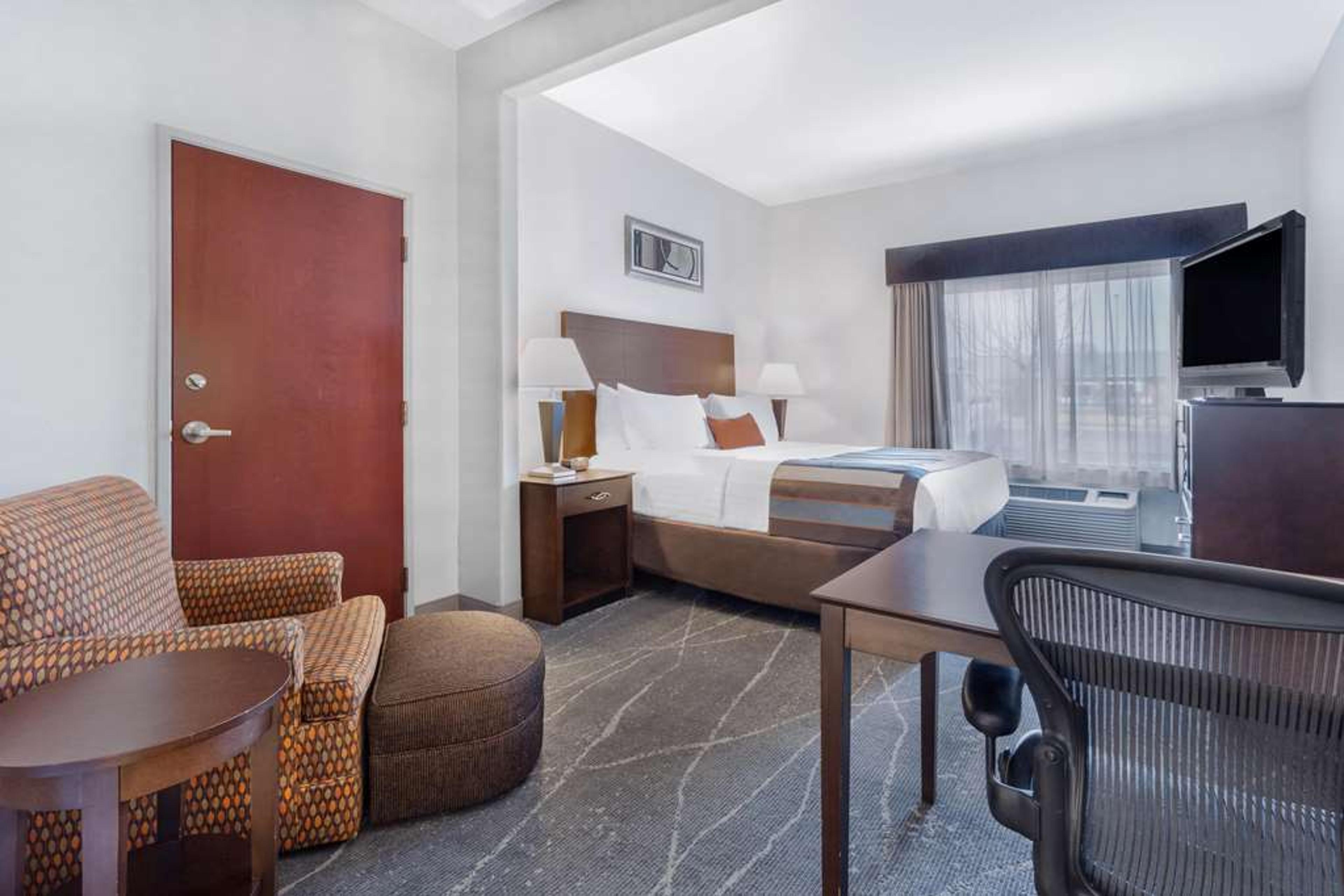 WINGATE BY WYNDHAM TINLEY PARK