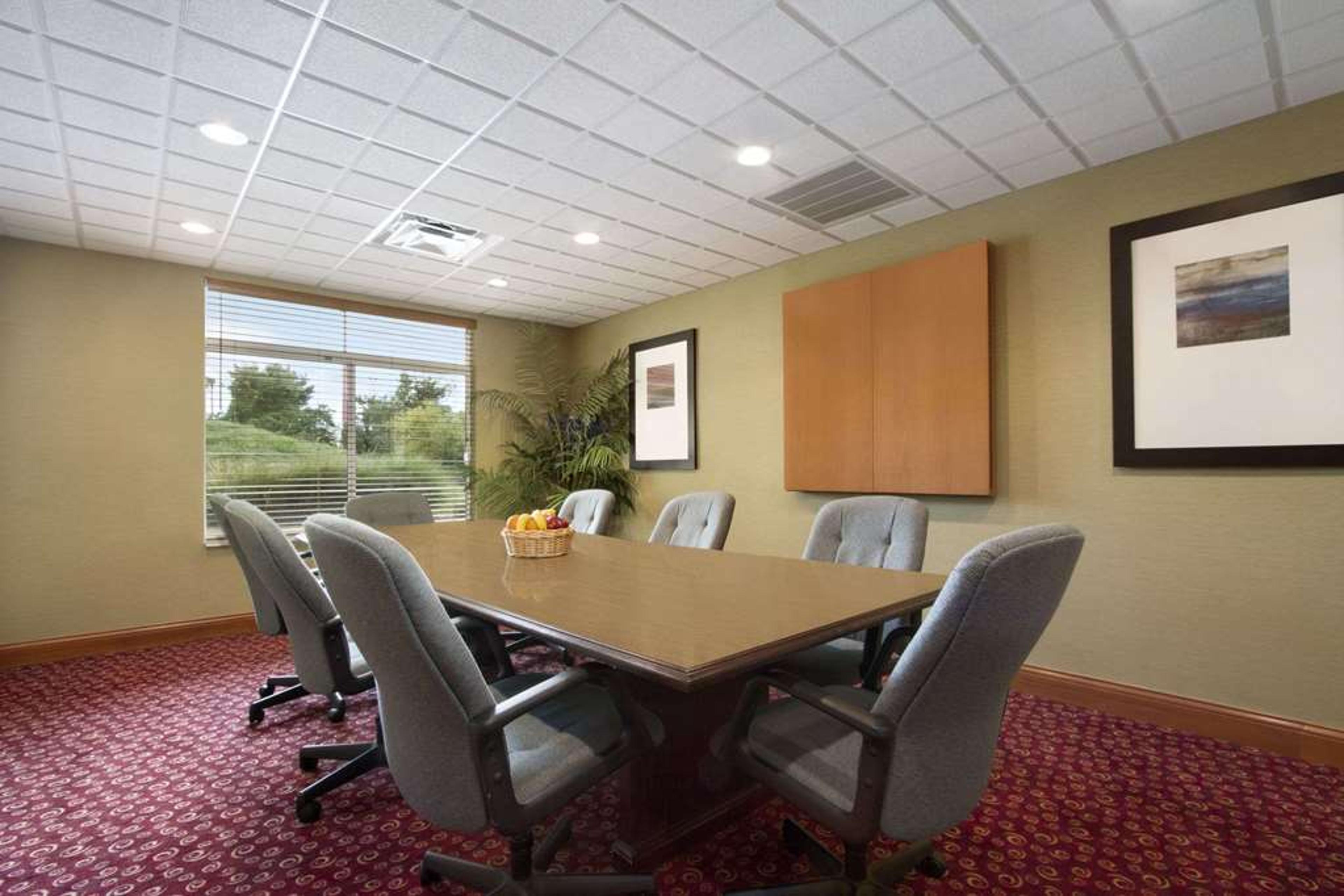 Hotel Photo 5