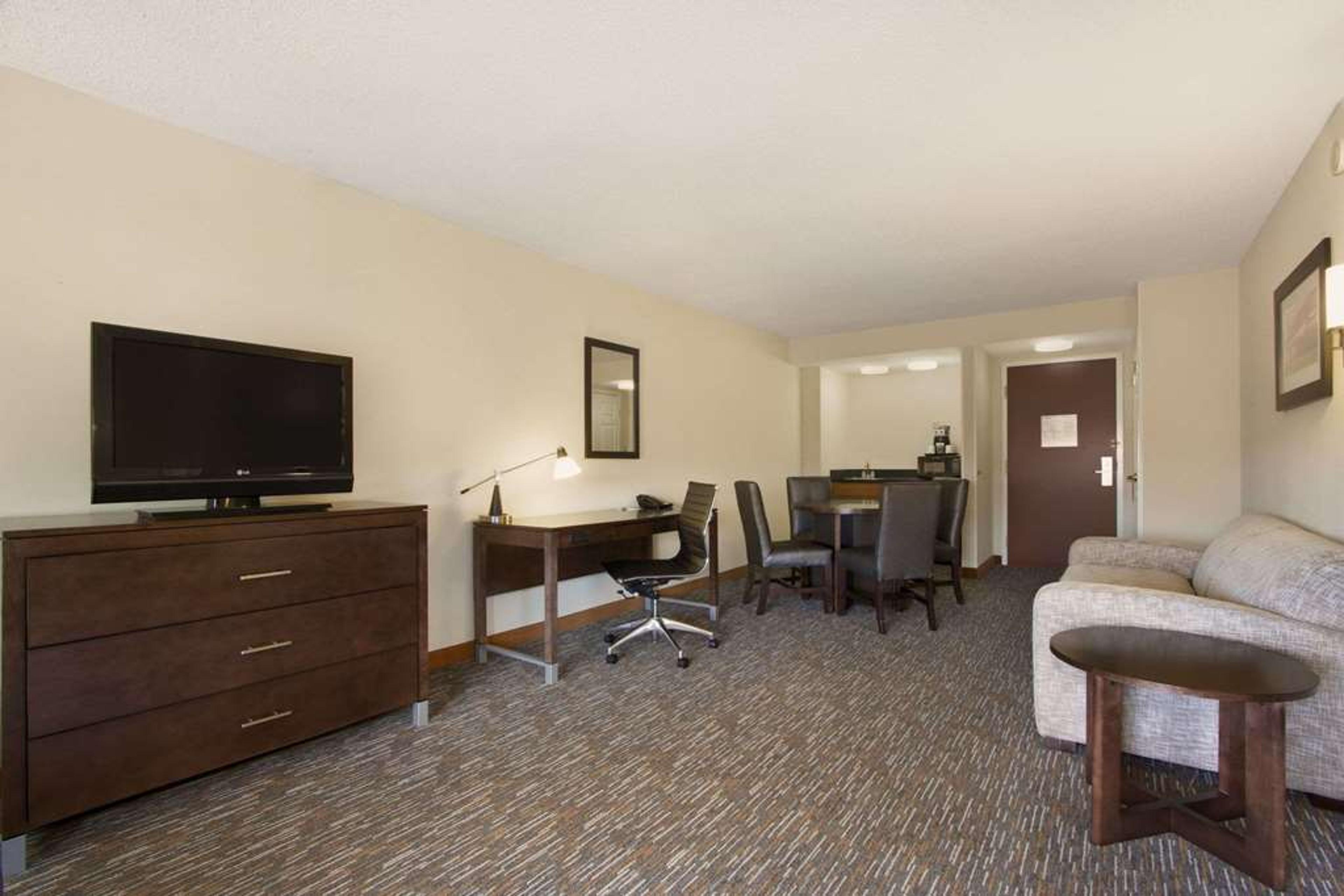 WINGATE BY WYNDHAM CHATTANOOGA
