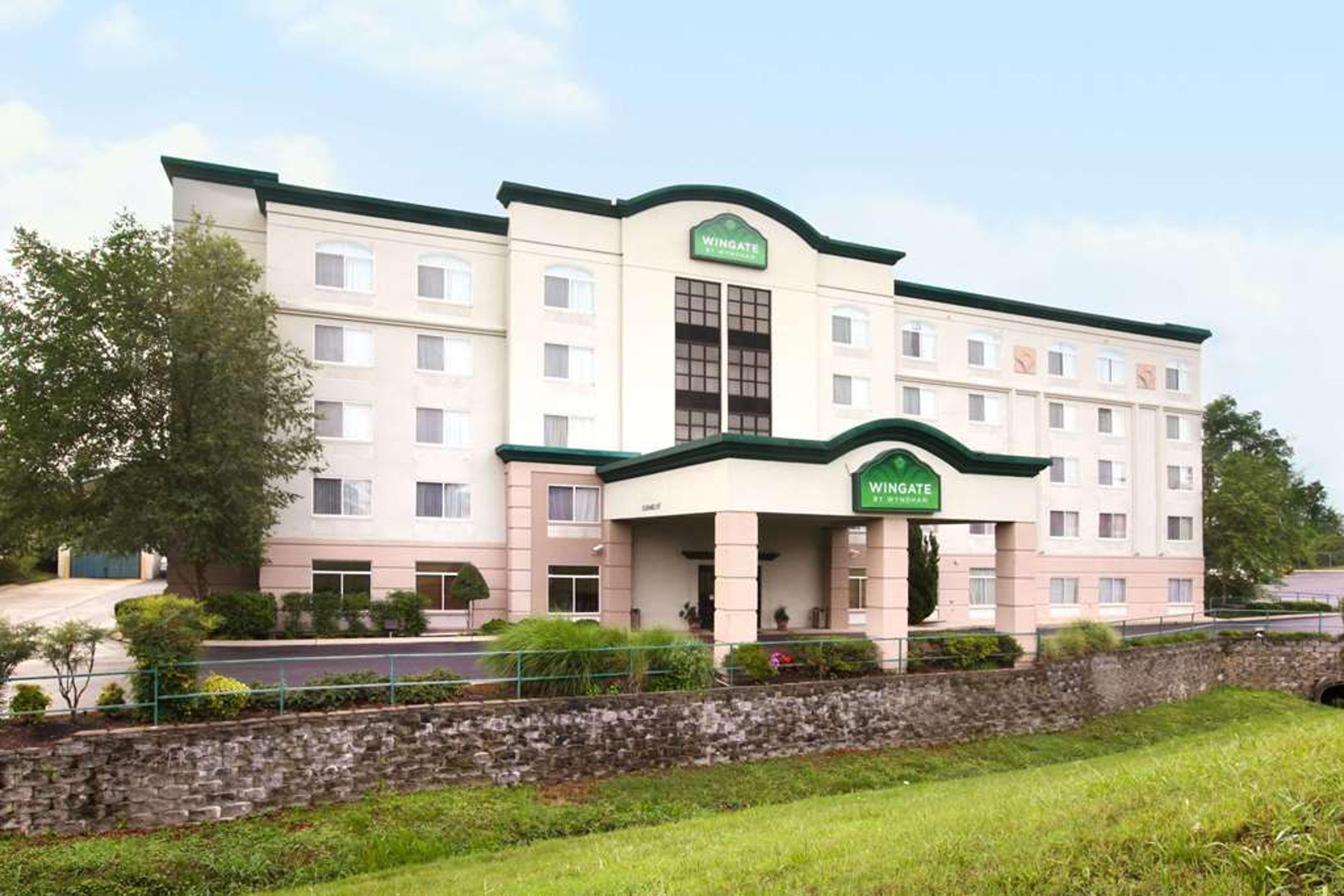 Hotel Photo 1