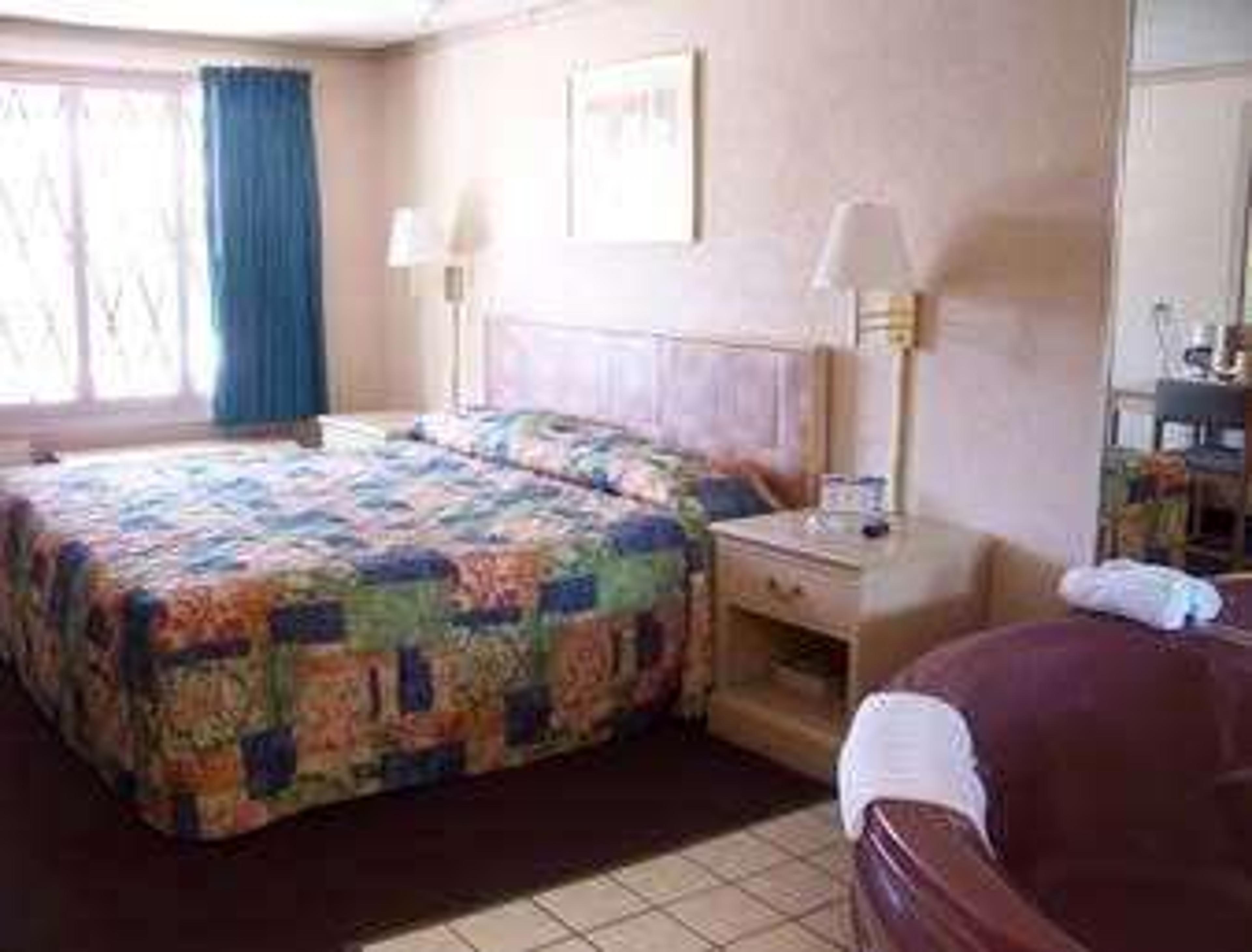 Knights Inn Rossford Toledo South