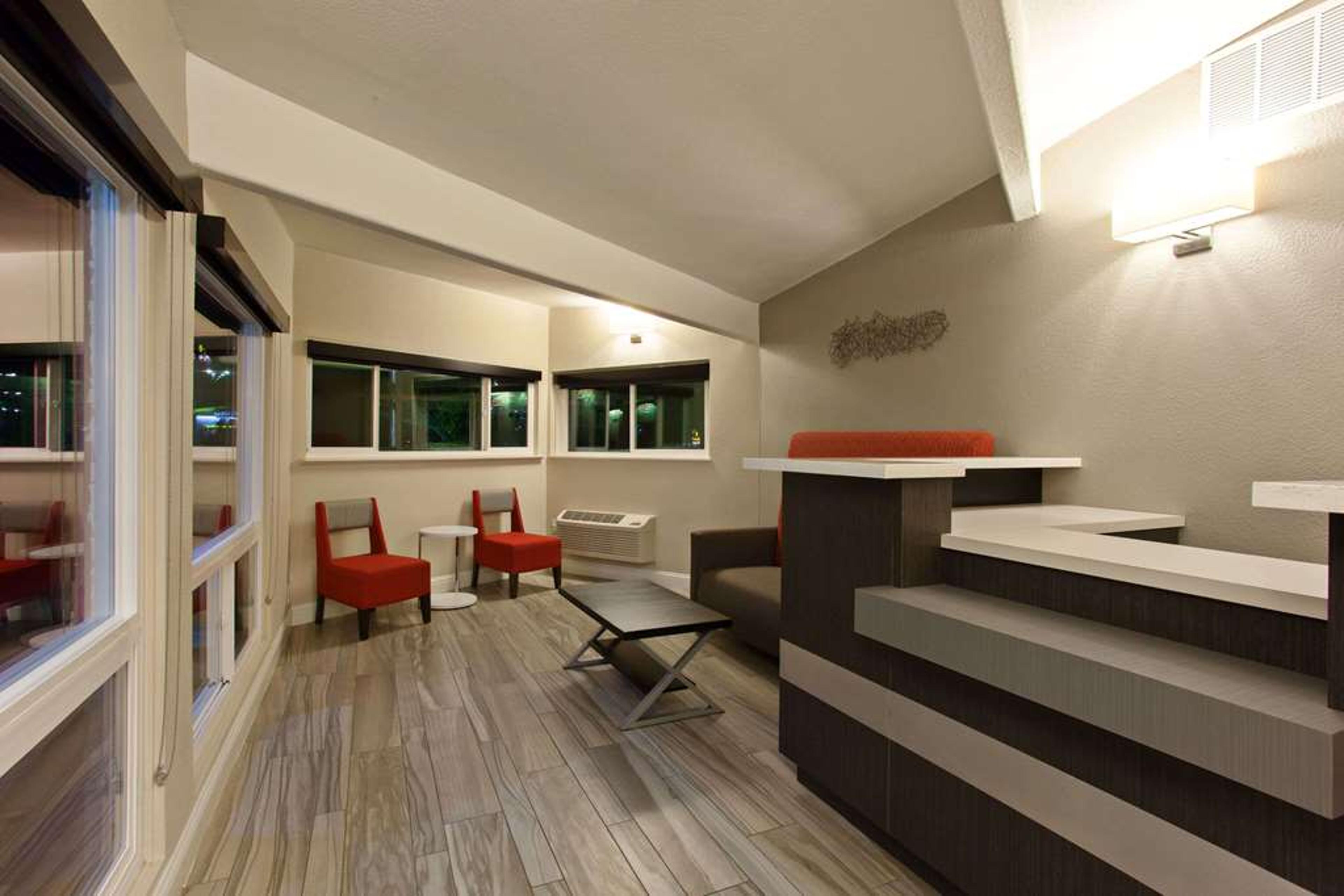 Hotel Photo 2