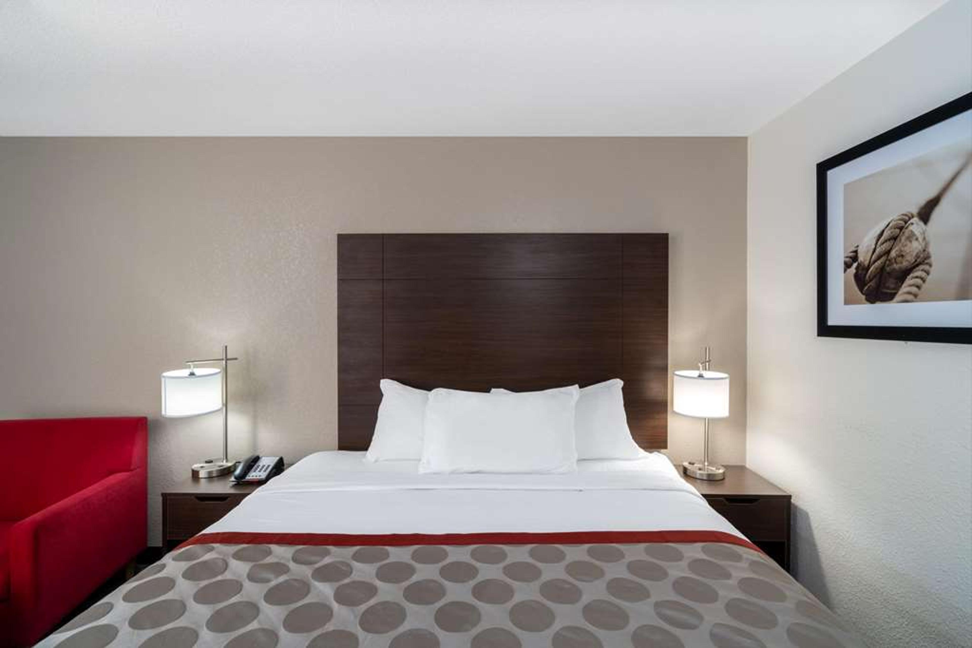 RAMADA BY WYNDHAM MAGGIE VALLEY