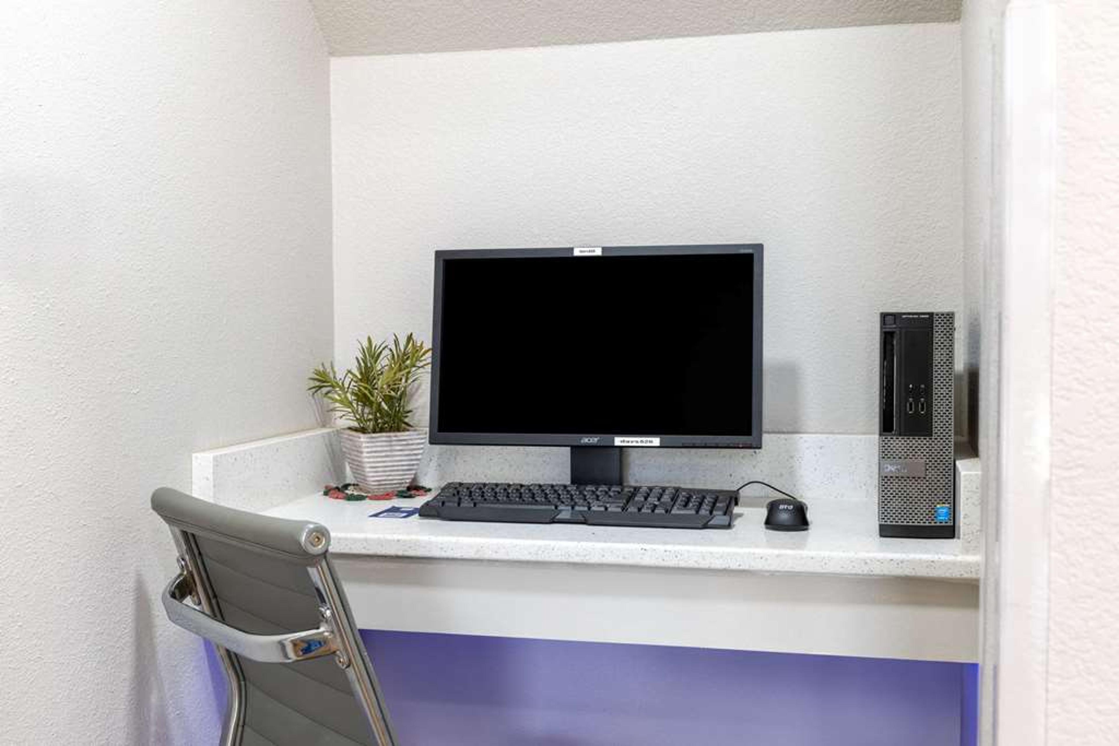 Hotel Photo 5
