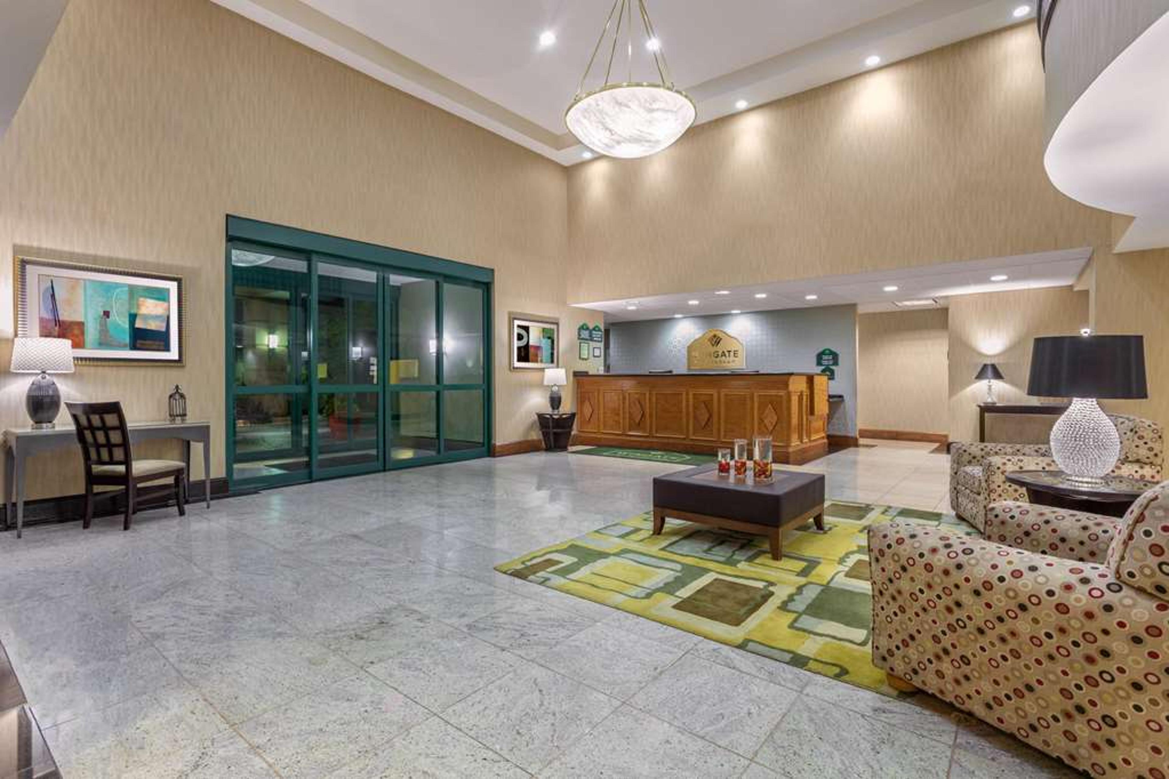 Hotel Photo 2