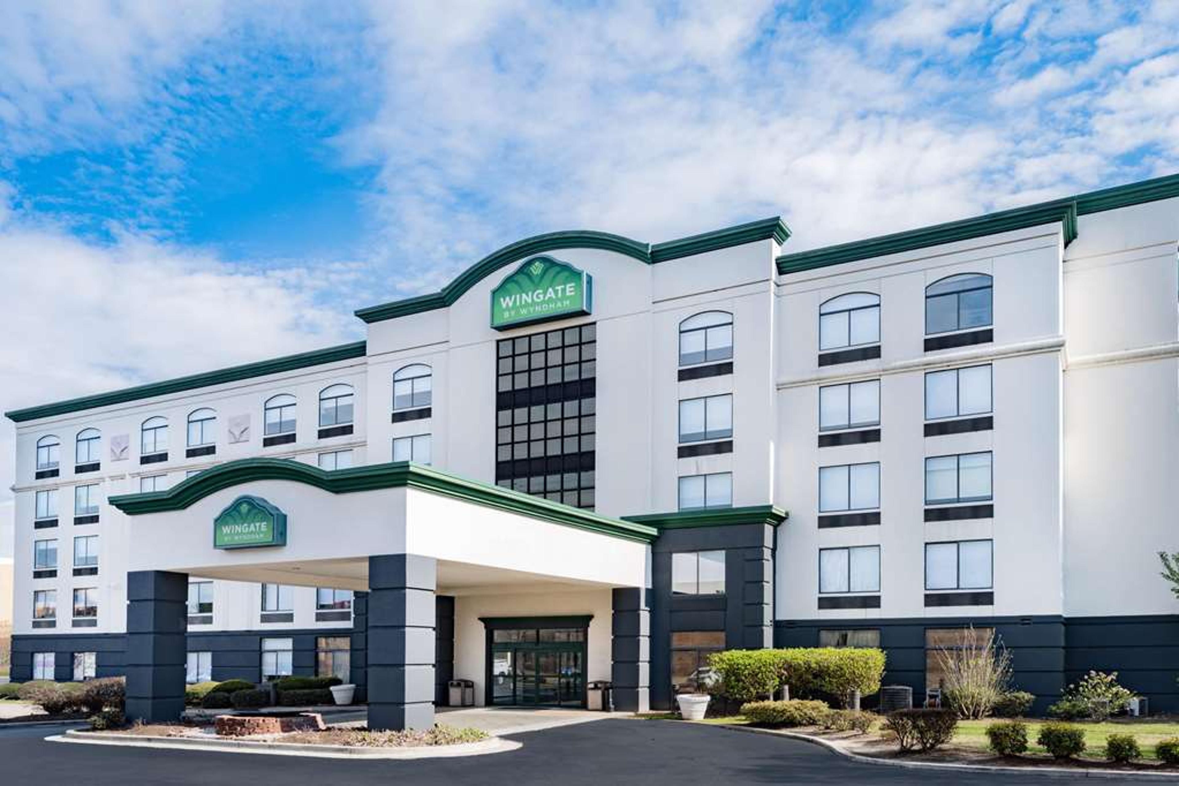WINGATE BY WYNDHAM DULUTH/ATLANTA