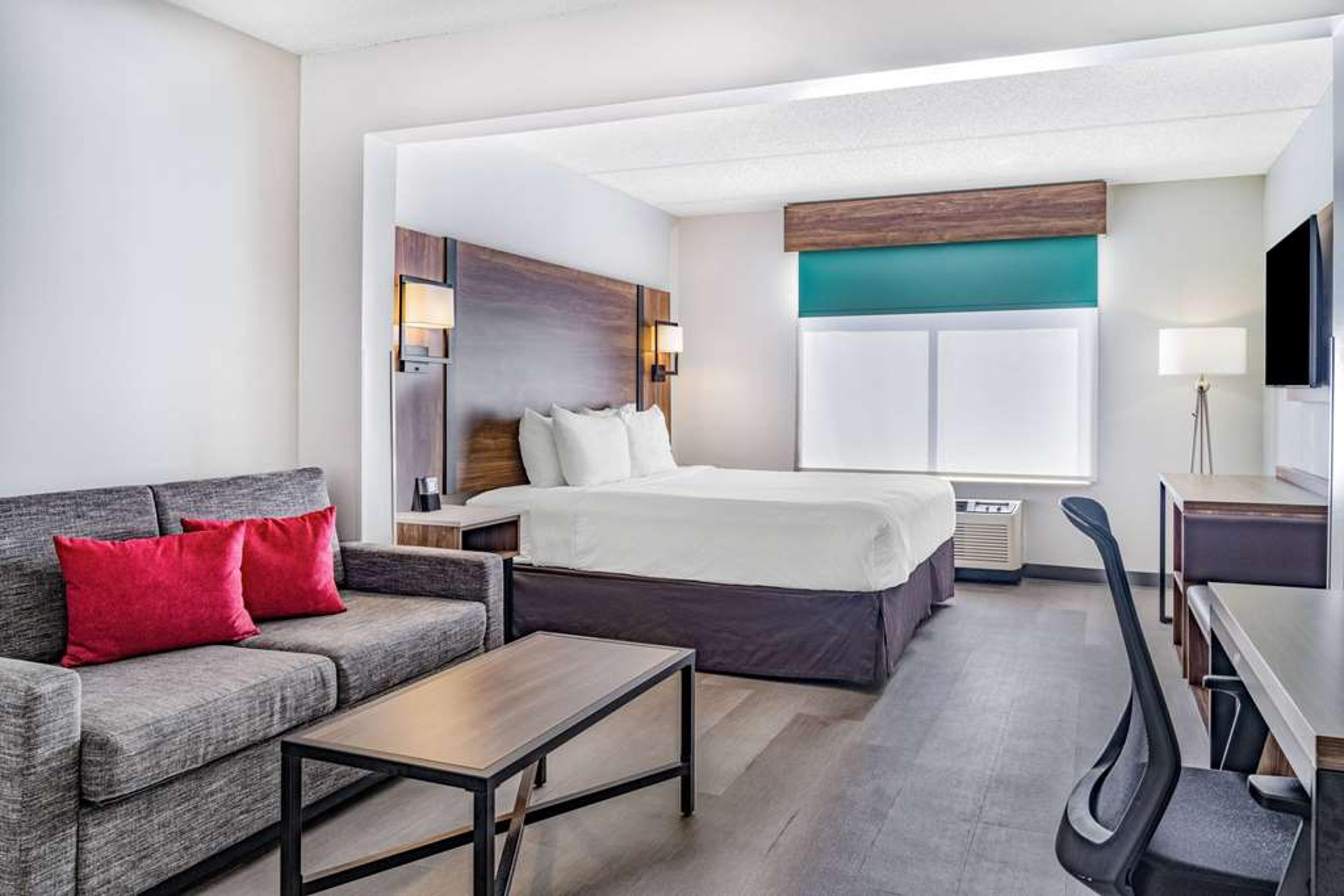WINGATE BY WYNDHAM DULUTH/ATLANTA