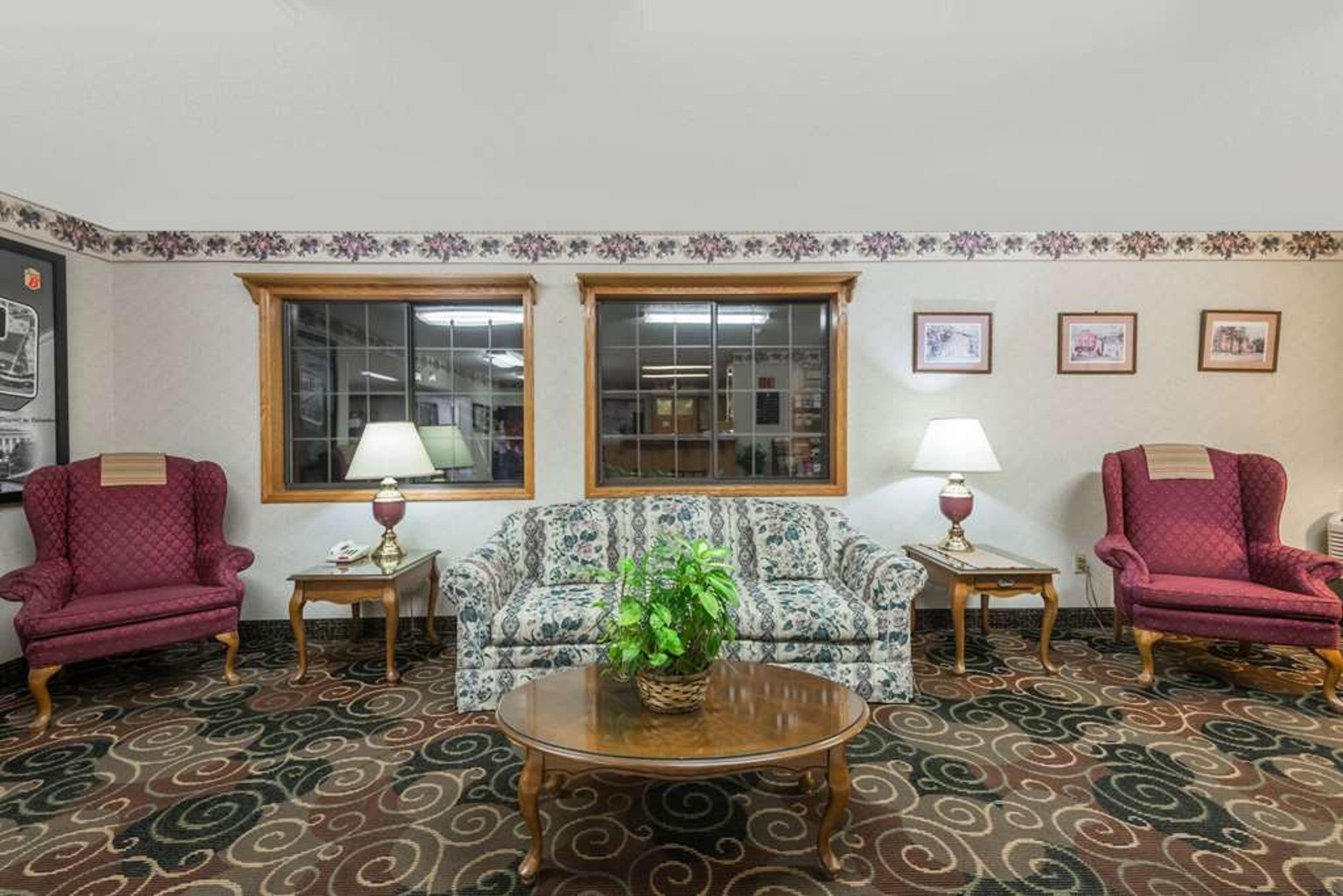 Hotel Photo 2