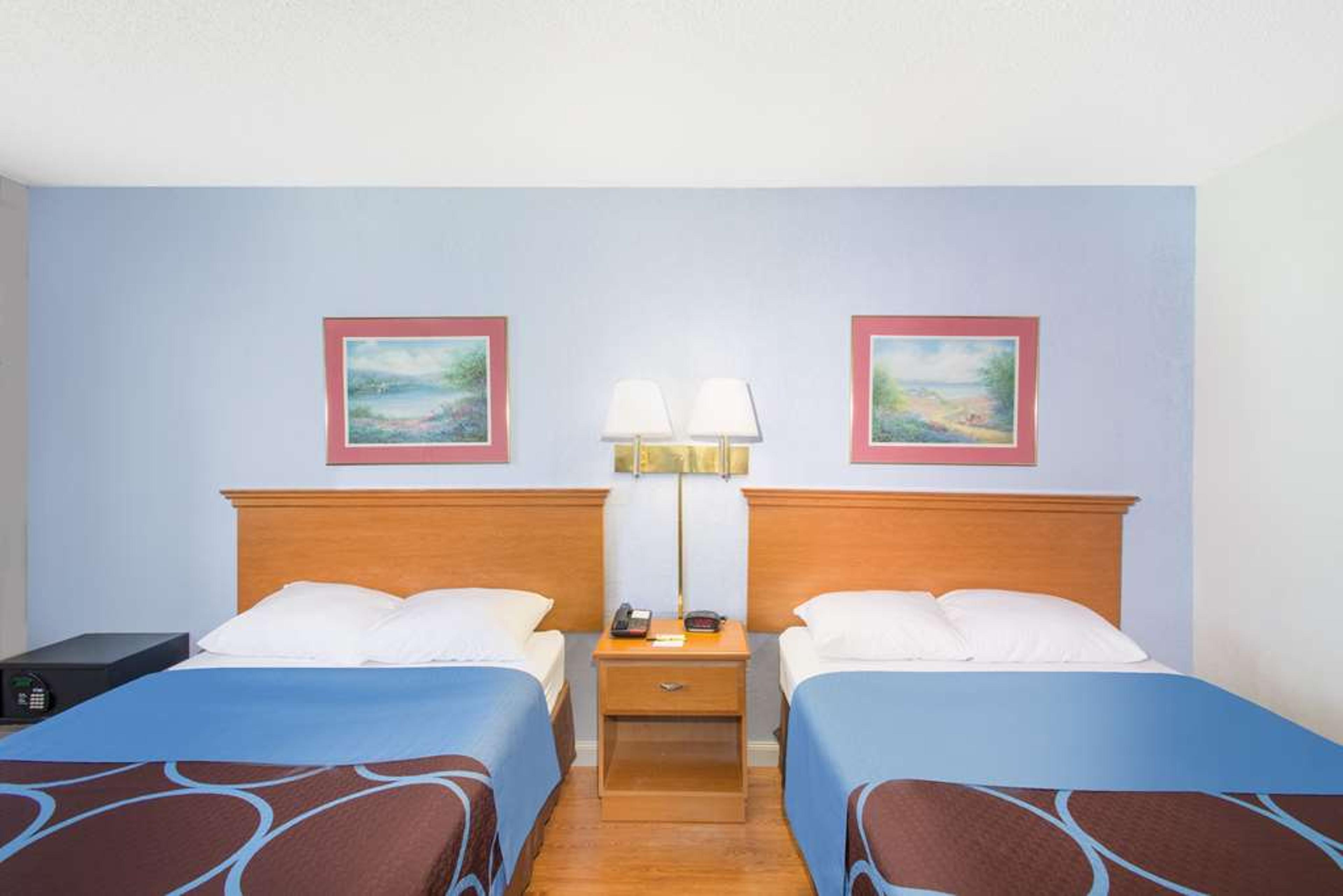 RODEWAY INN ROCHESTER