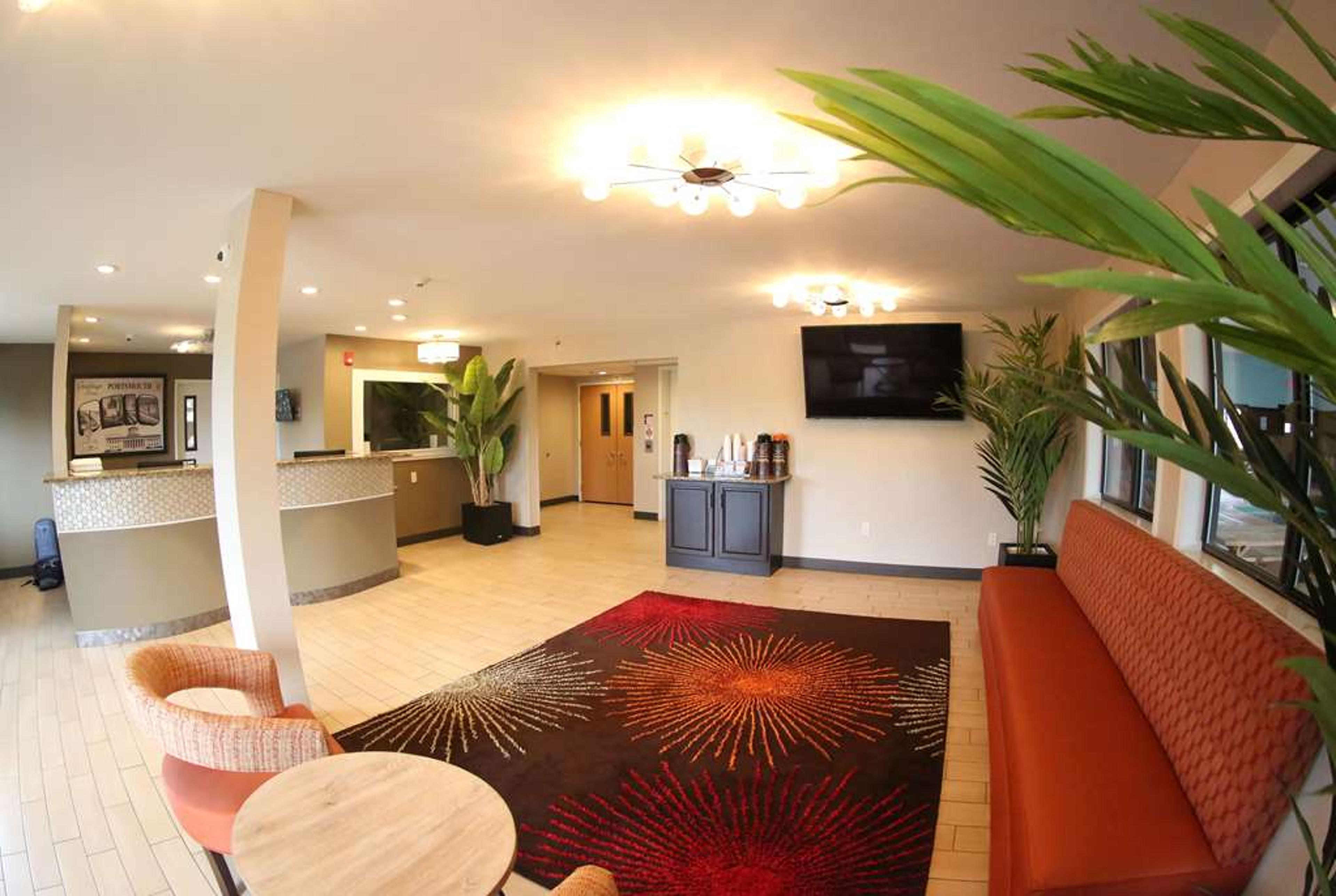 Hotel Photo 2