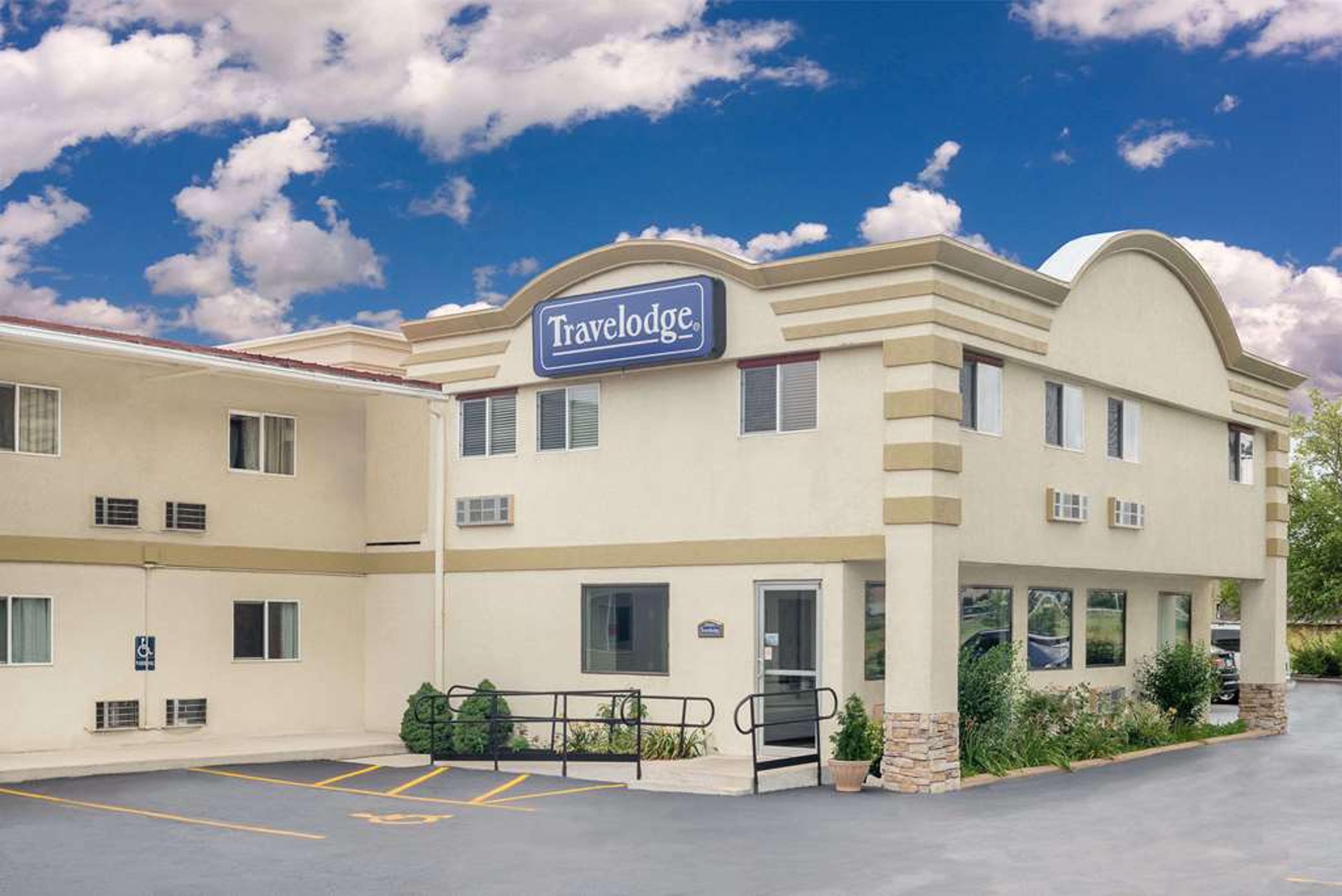TRAVELODGE BY WYNDHAM LIMA OH