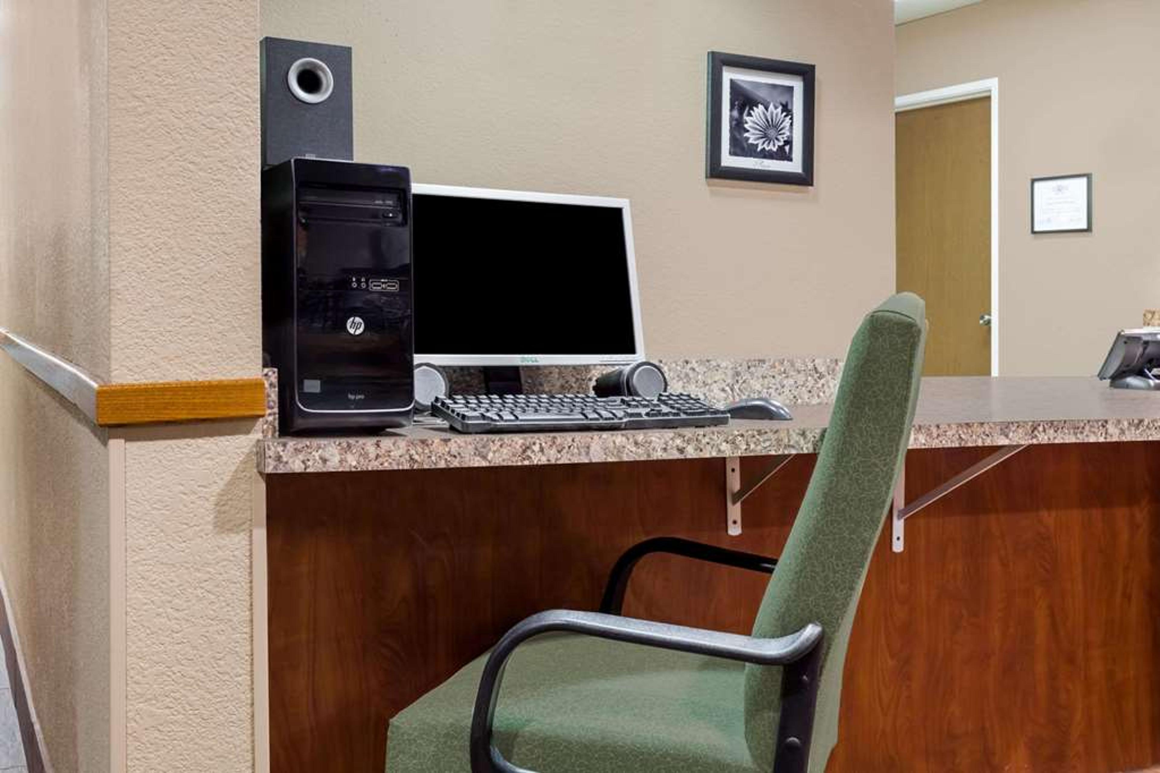 Hotel Photo 3
