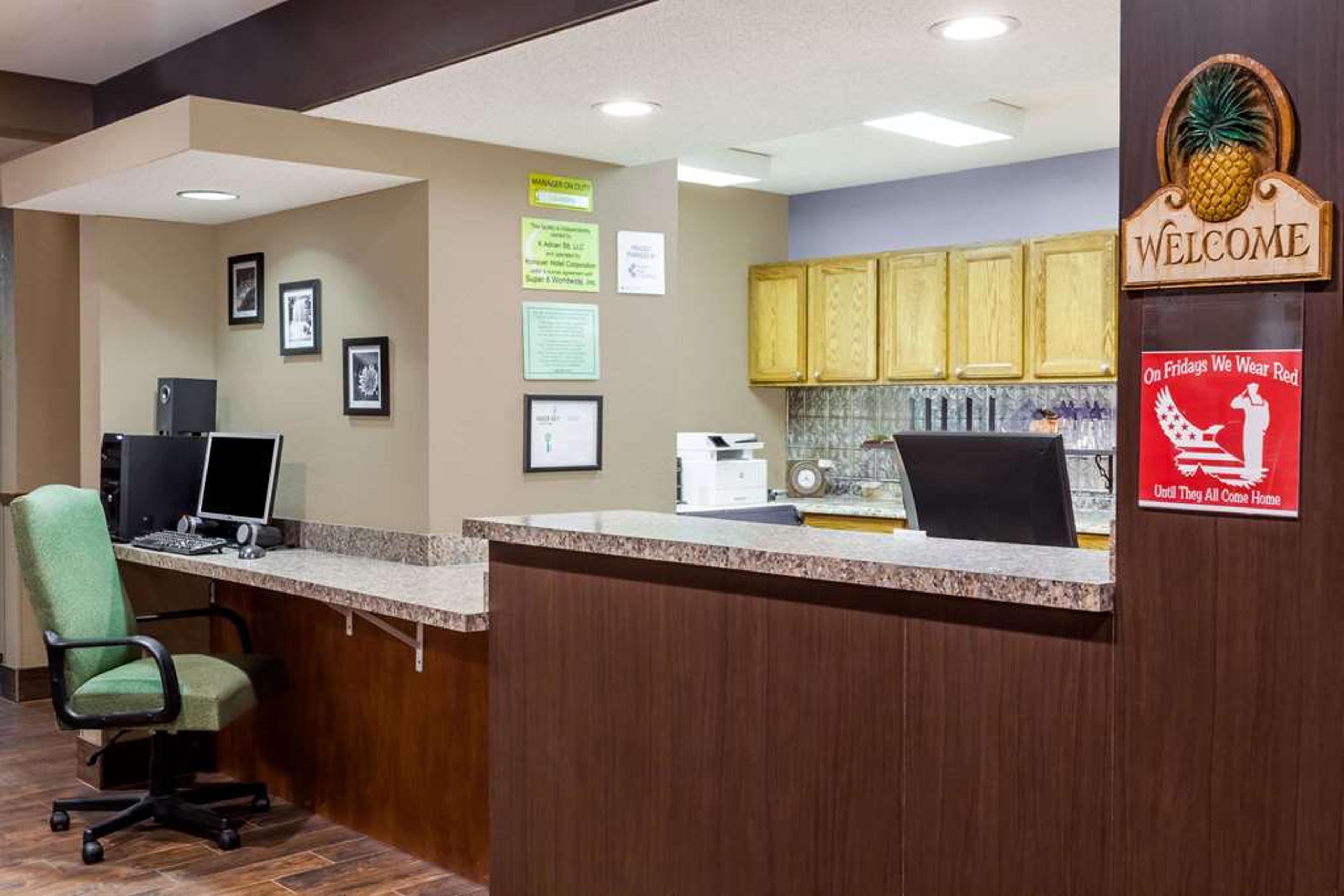 Hotel Photo 2