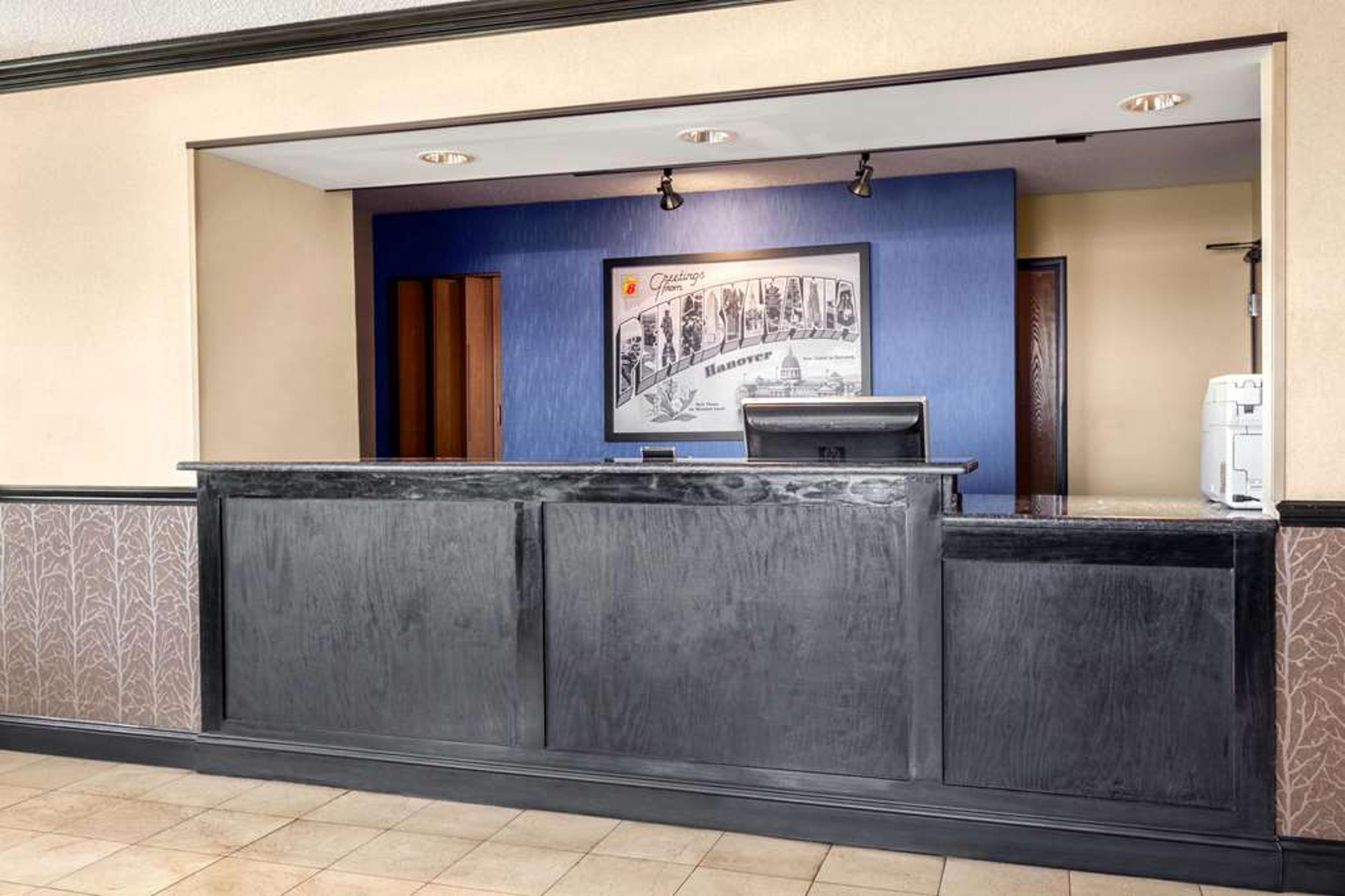 Hotel Photo 2