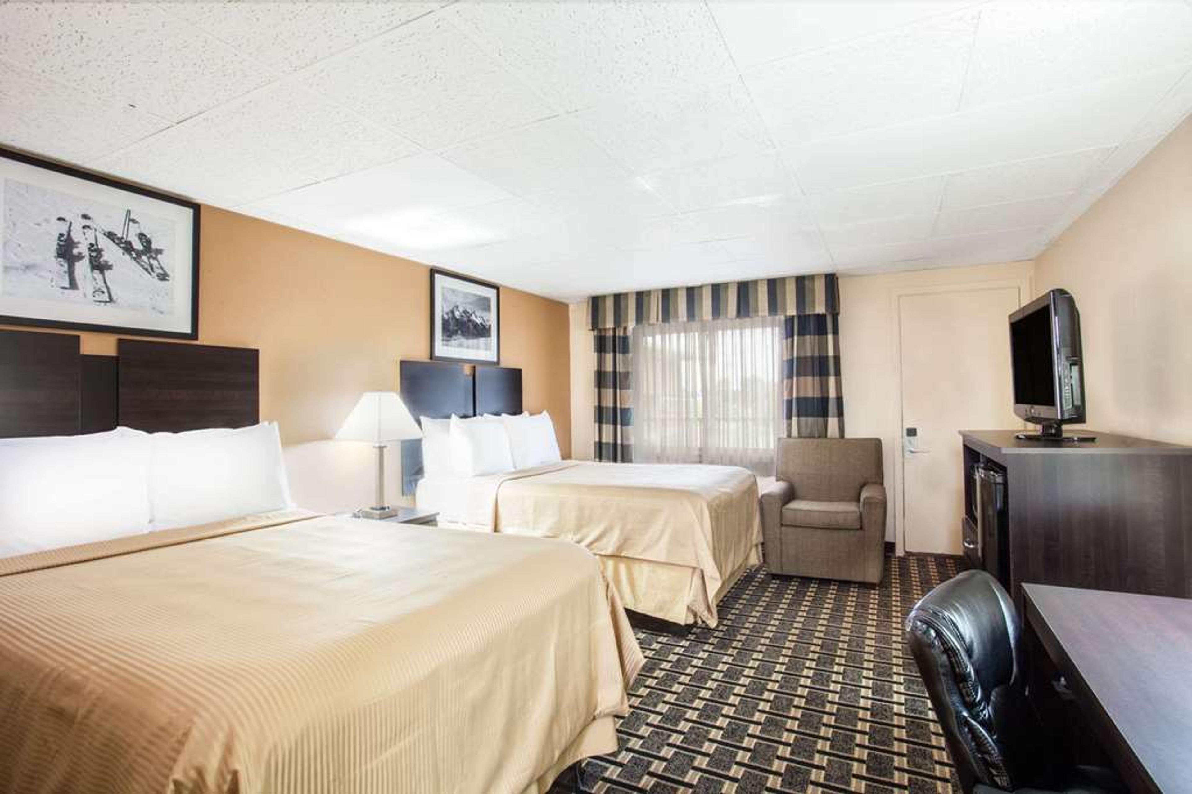 TRAVELODGE BY WYNDHAM, SOUTH BURLIN