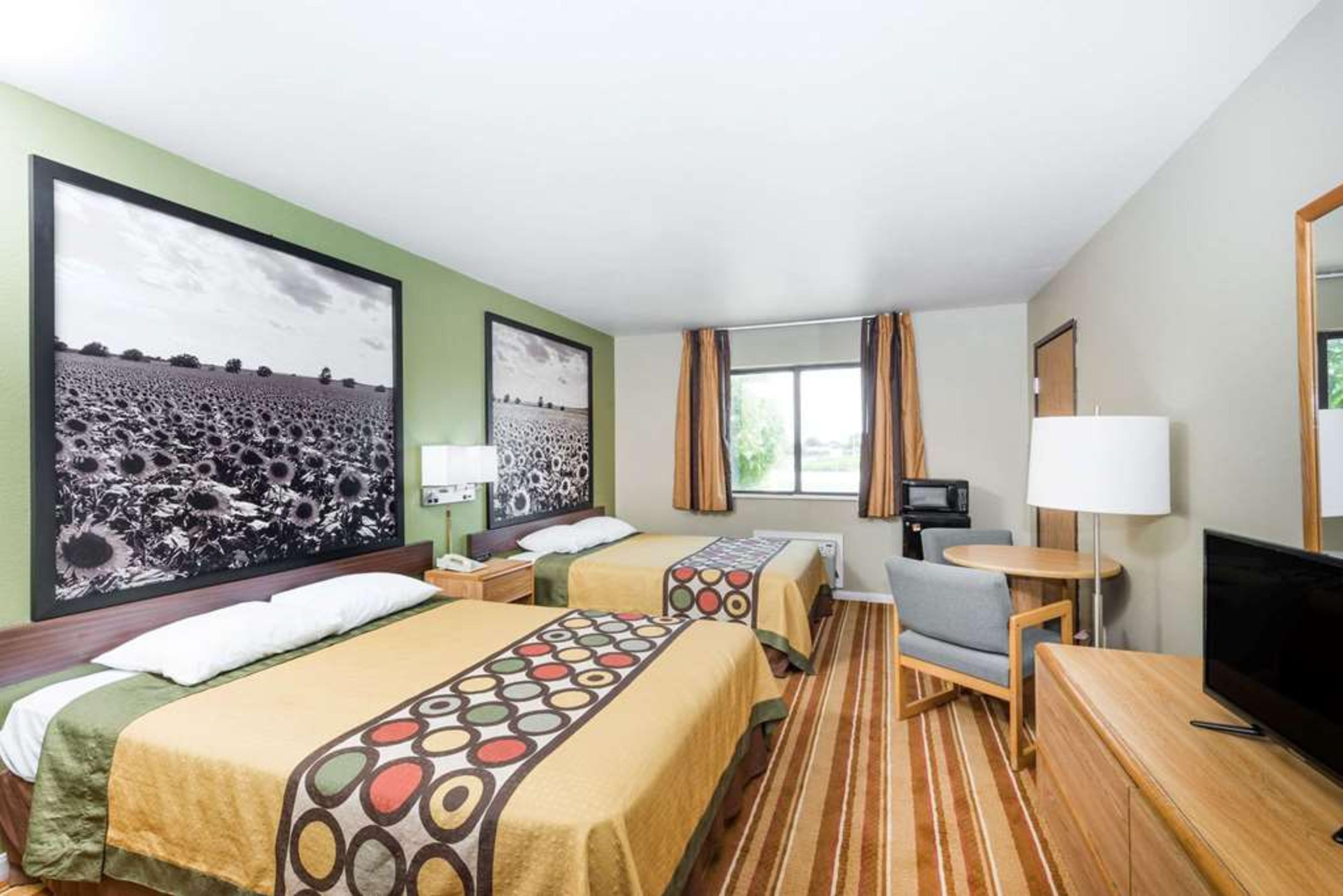SUPER 8 BY WYNDHAM INDEPENDENCE