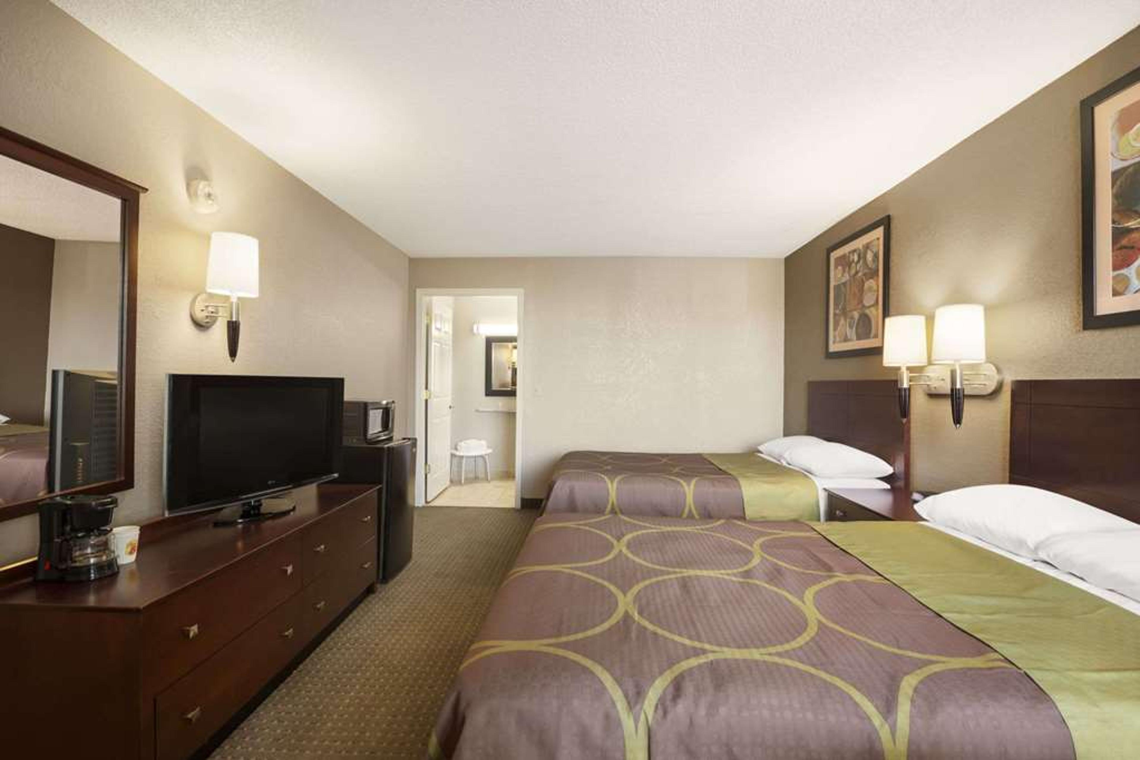 SUPER 8 BY WYNDHAM ORMOND BEACH