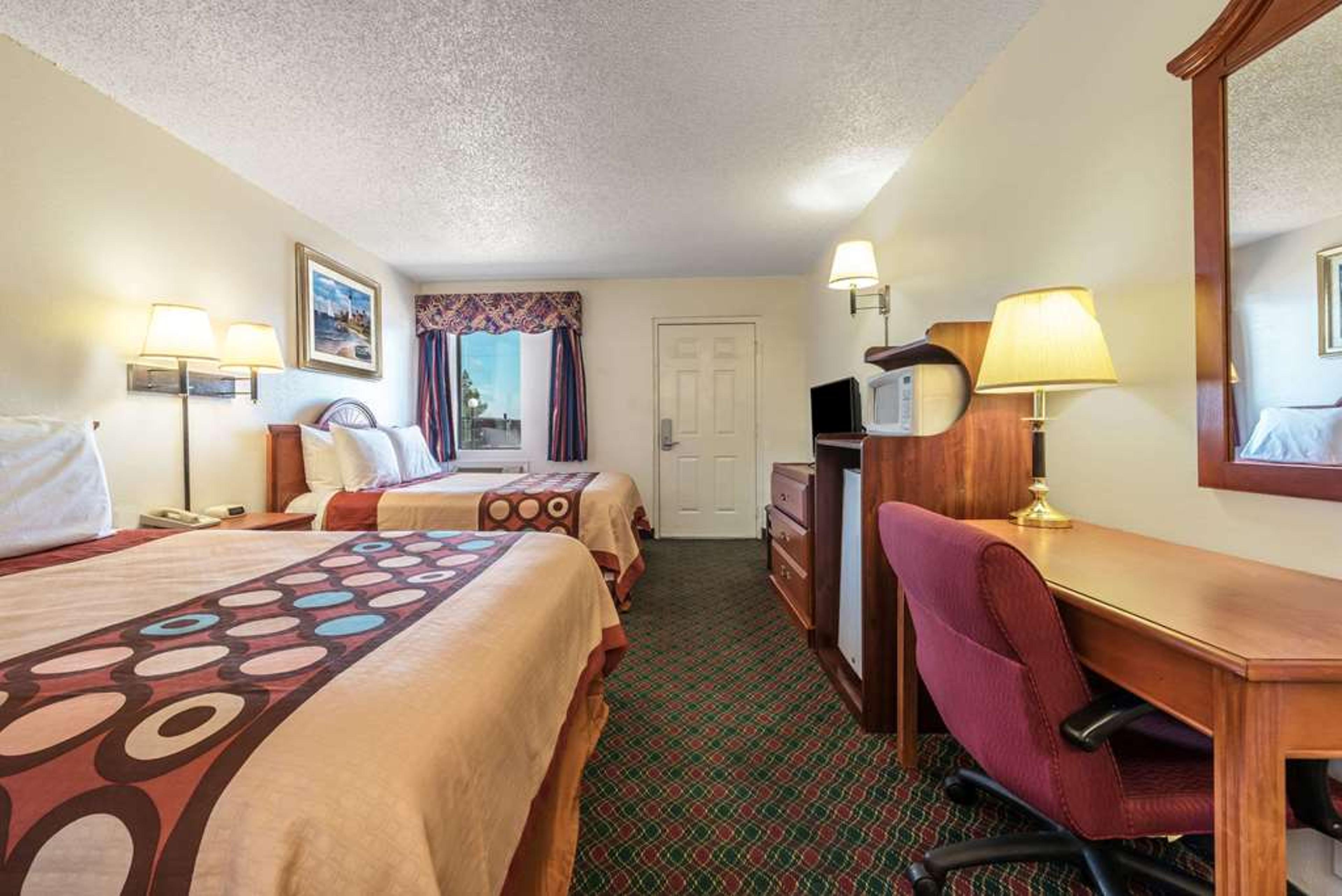 SUPER 8 EASTLAND TX