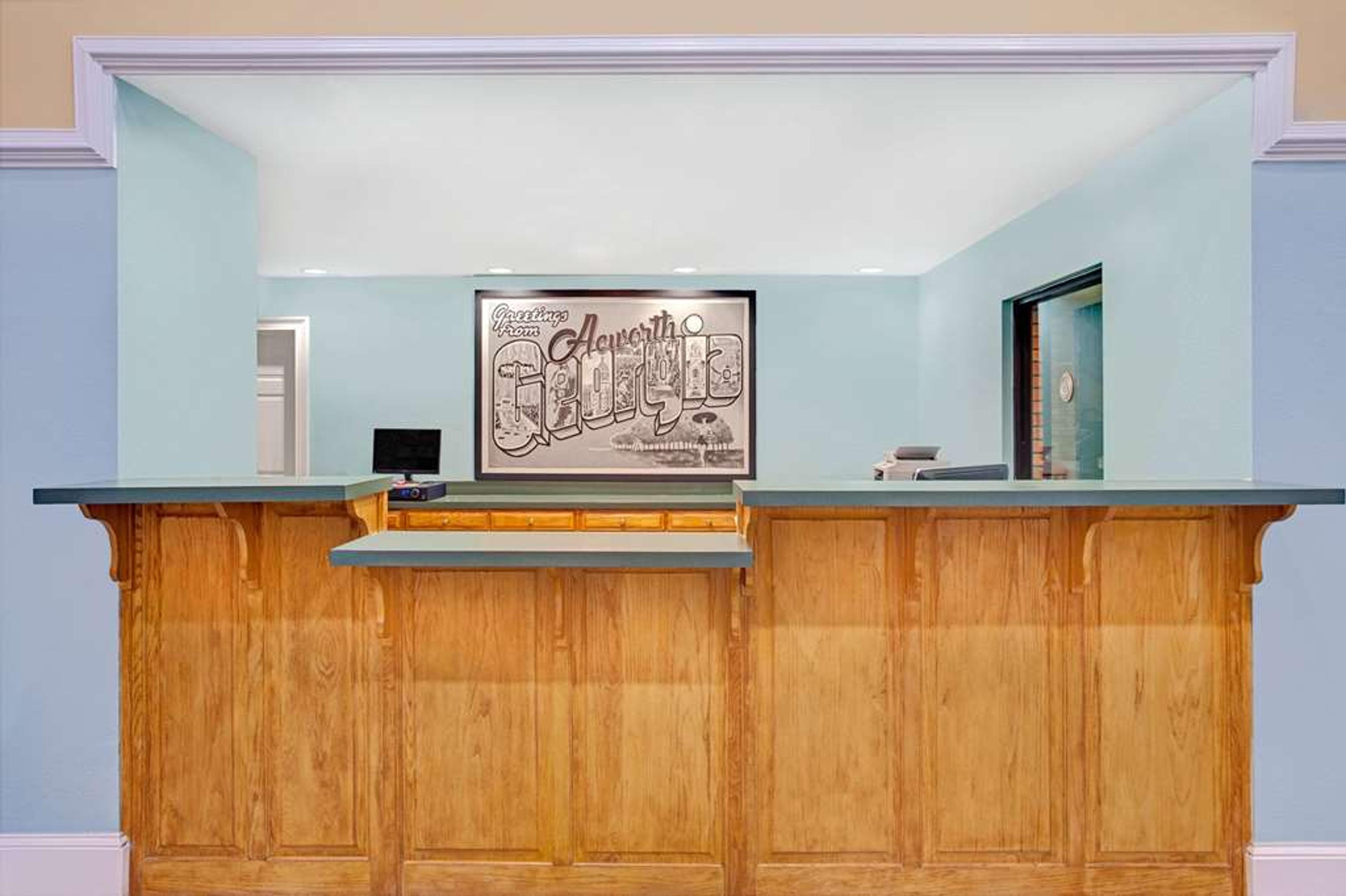 Hotel Photo 2