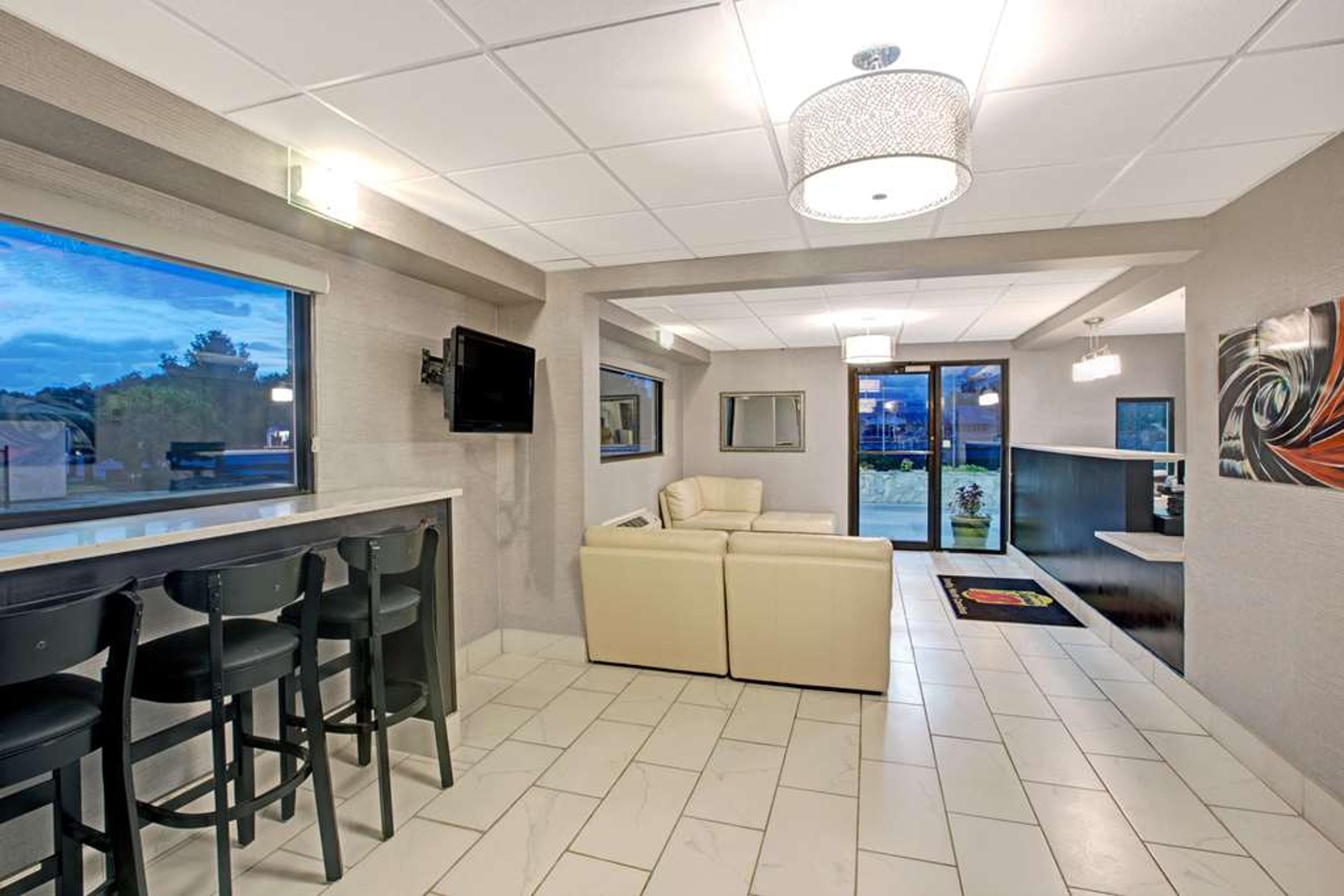 Hotel Photo 2