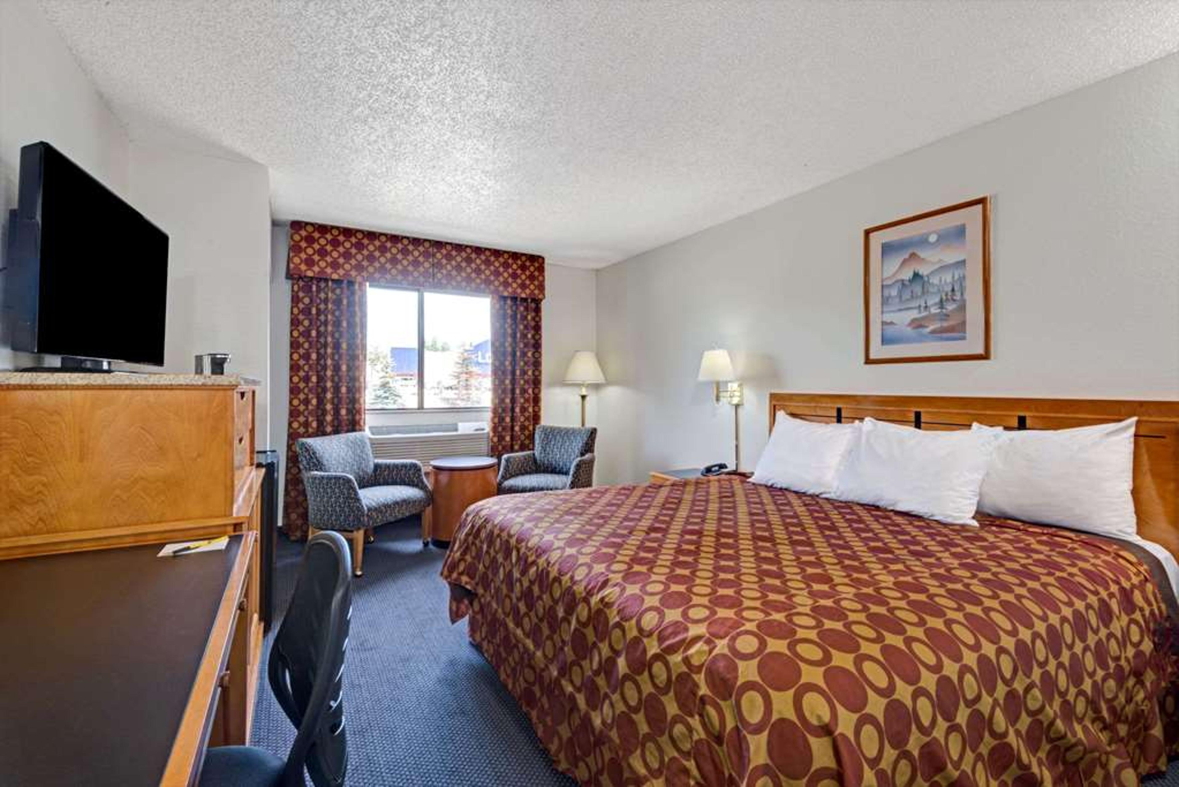 SUPER 8 DENTON