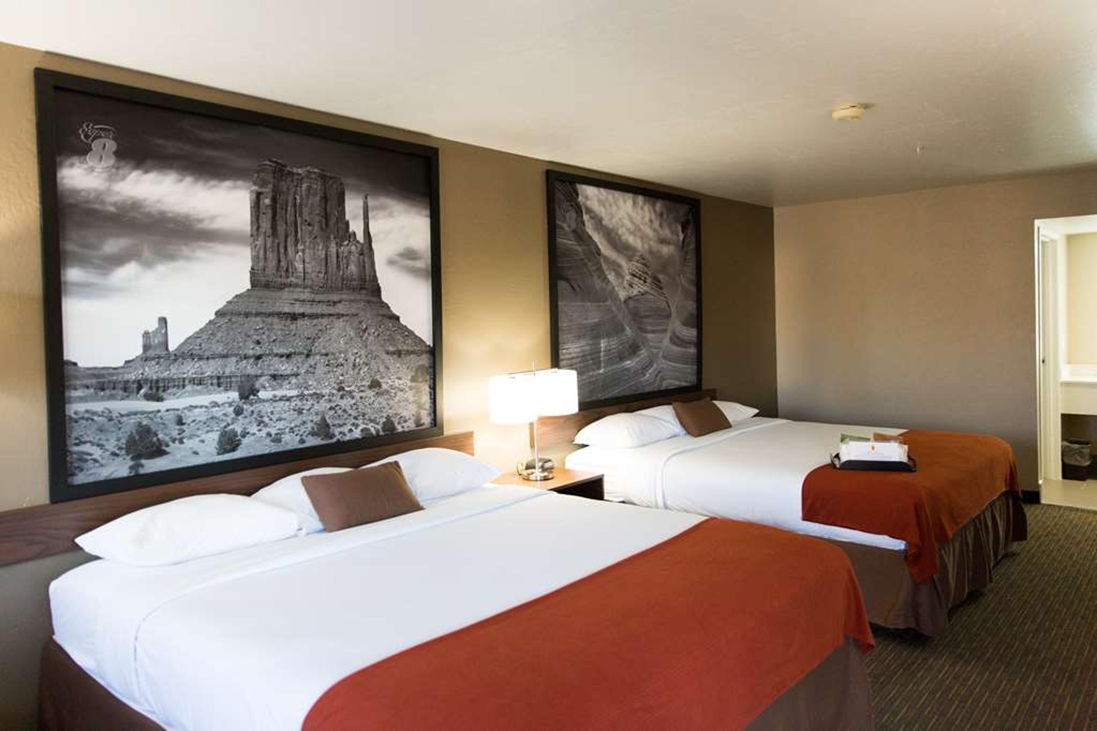 SUPER 8 BY WYNDHAM WICKENBURG