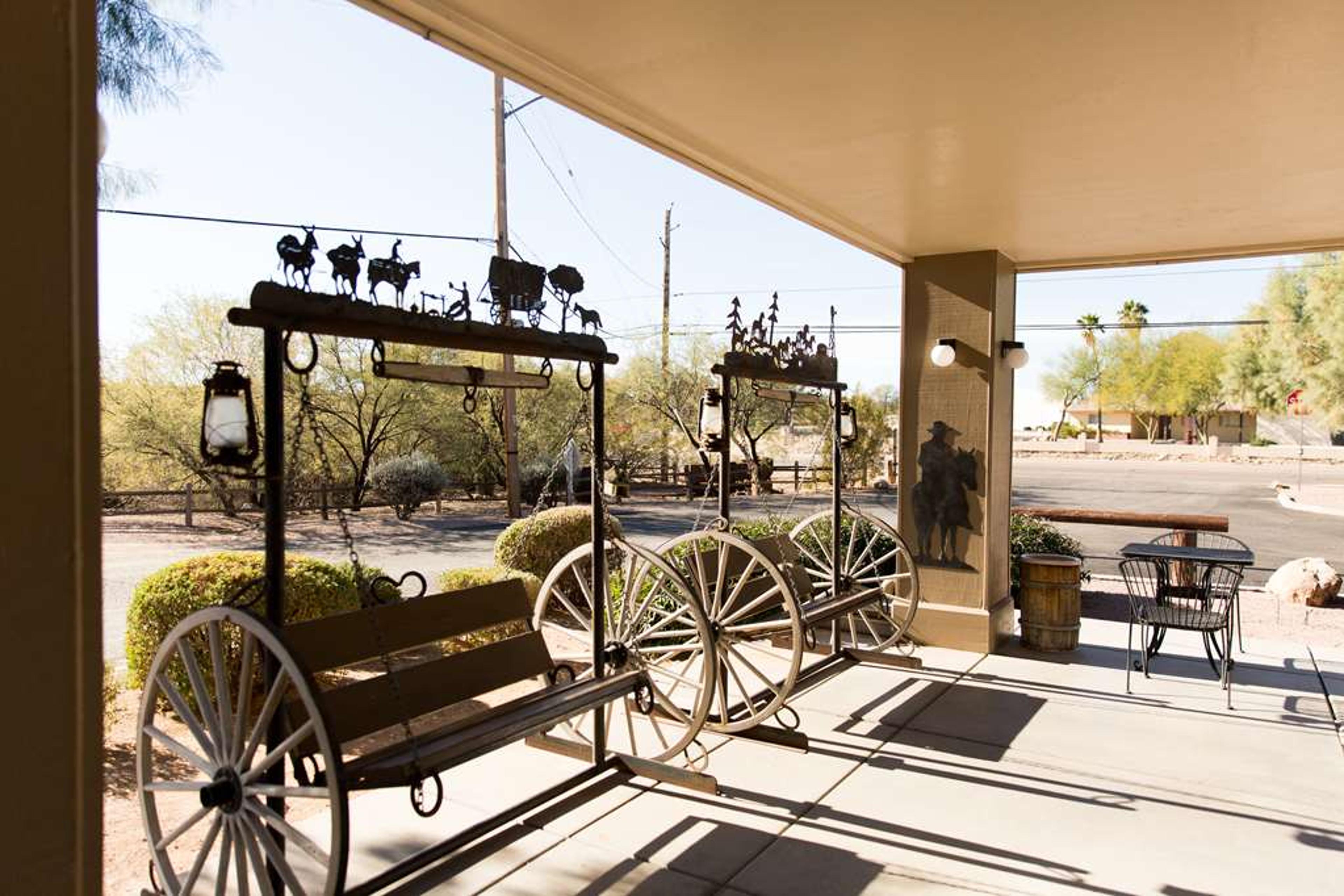 Hotel Photo 3