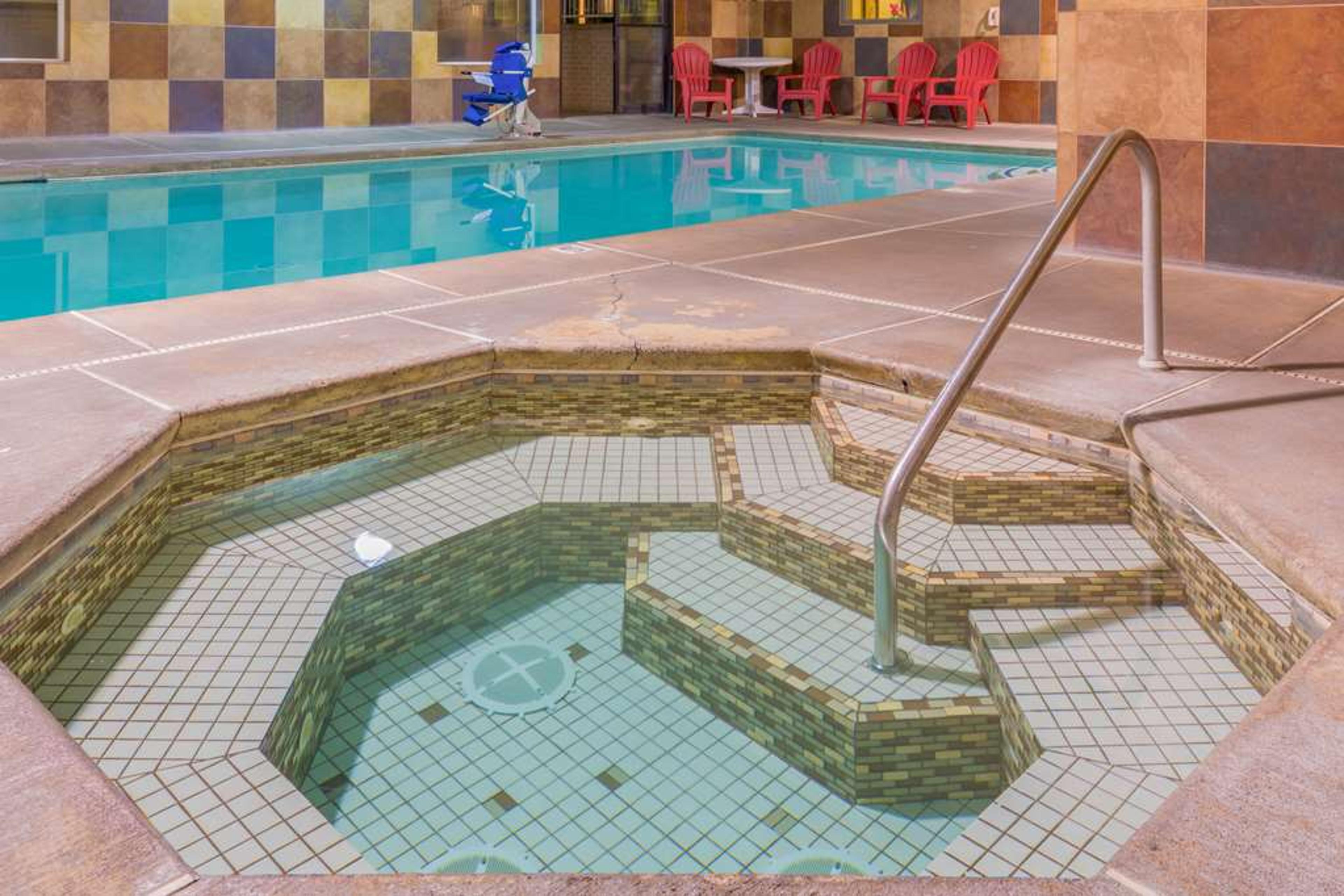 Hotel Photo 5