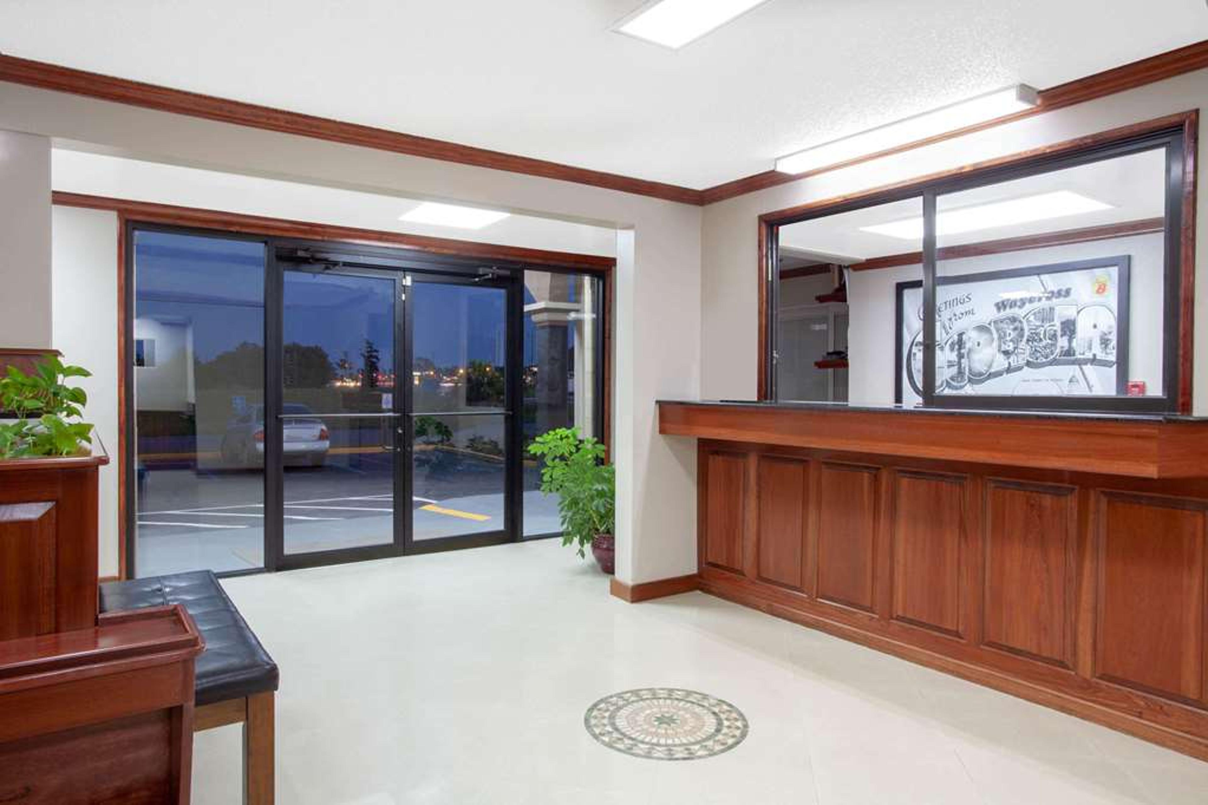 Hotel Photo 2