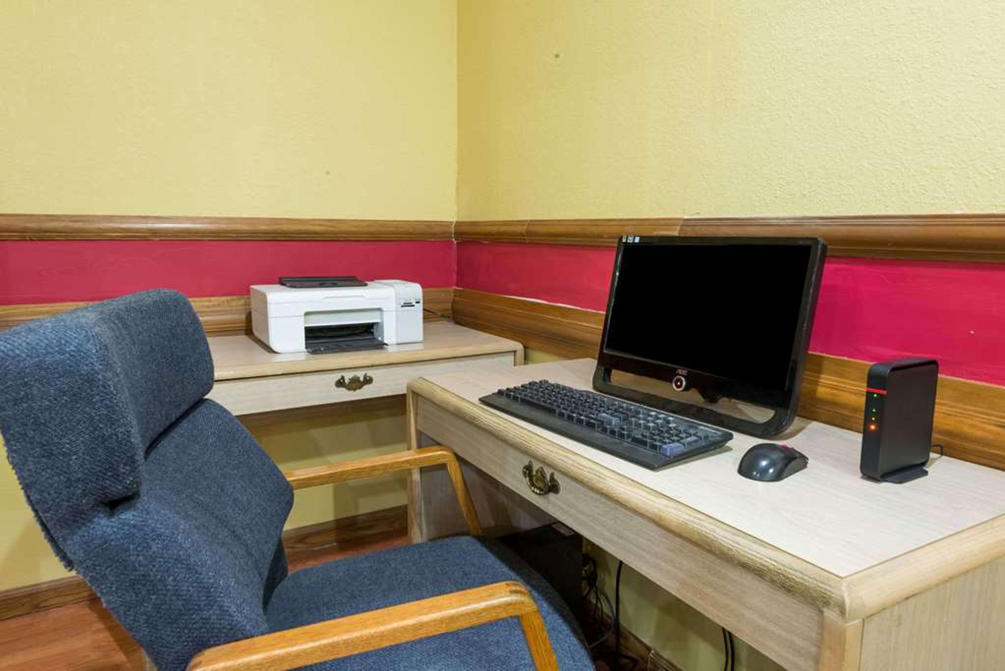 Hotel Photo 3