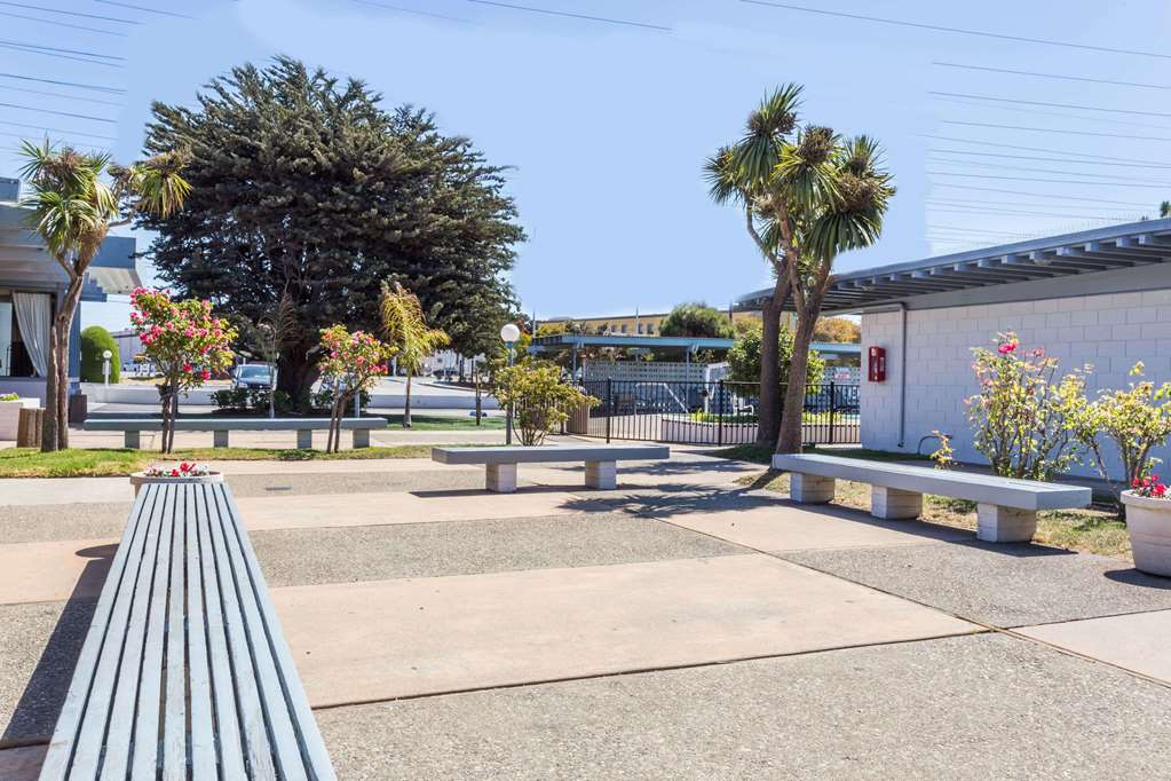 TRAVELODGE BY WYNDHAM SAN FRANCISCO