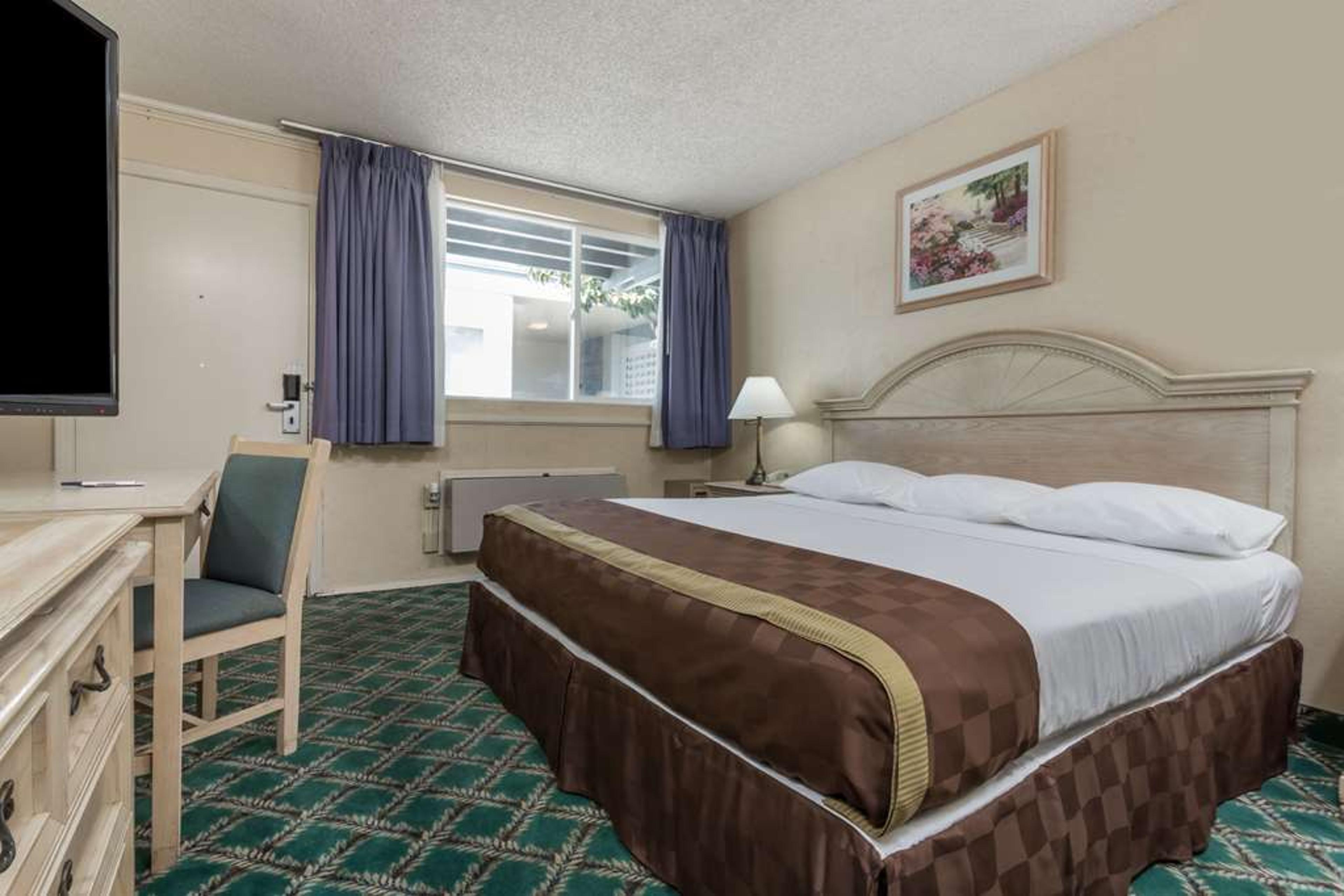 TRAVELODGE BY WYNDHAM SAN FRANCISCO