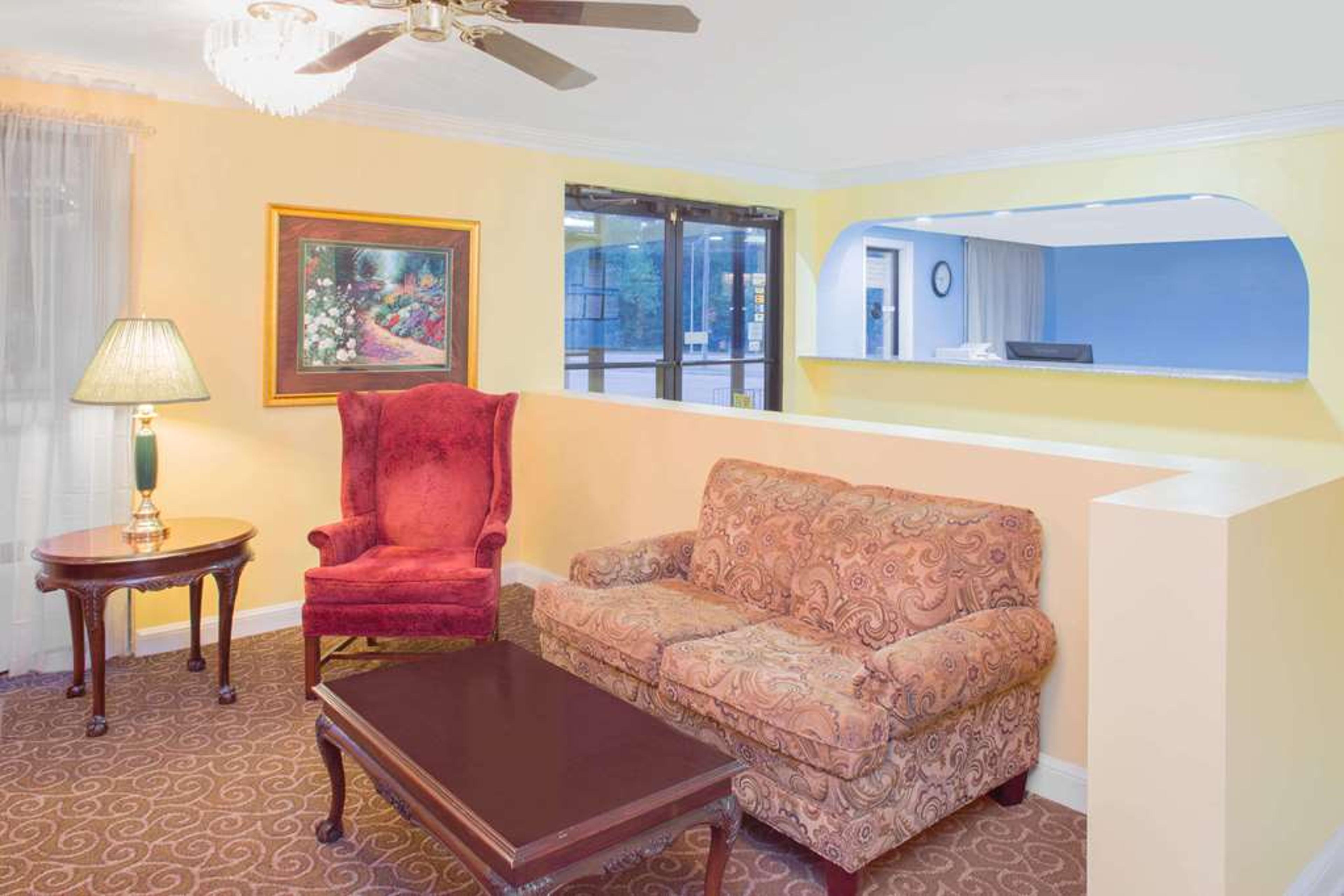 Hotel Photo 2