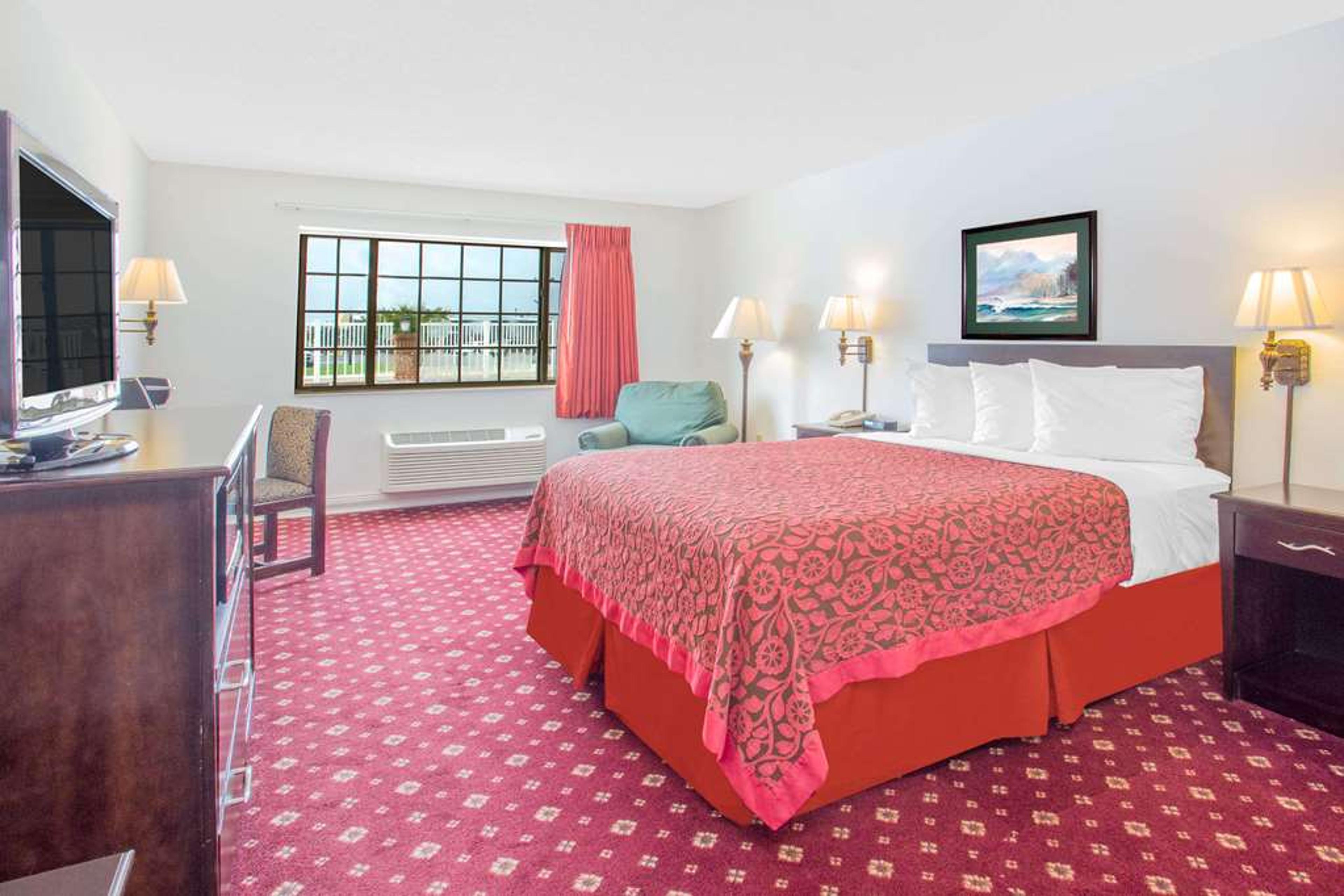 DAYS INN LAKE VILLAGE
