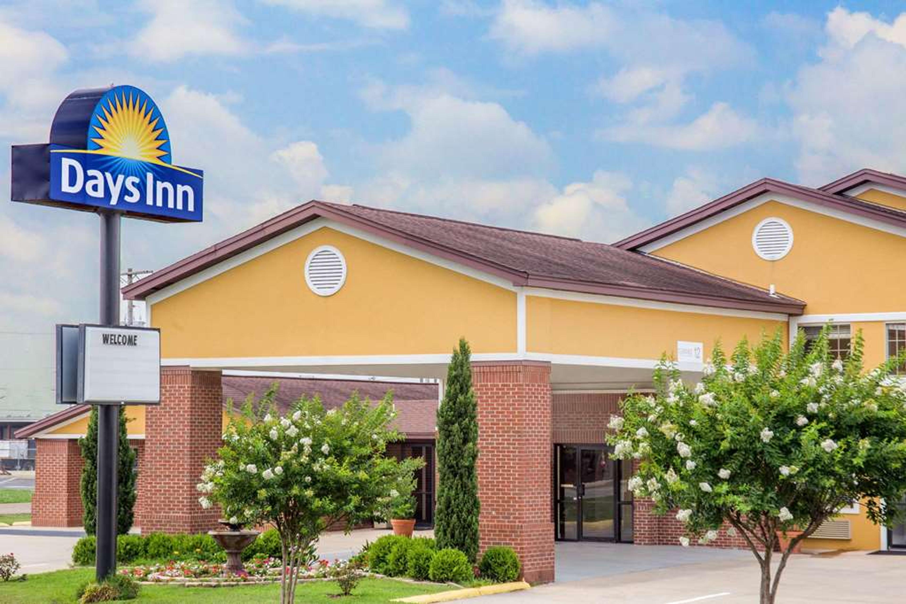 DAYS INN LAKE VILLAGE
