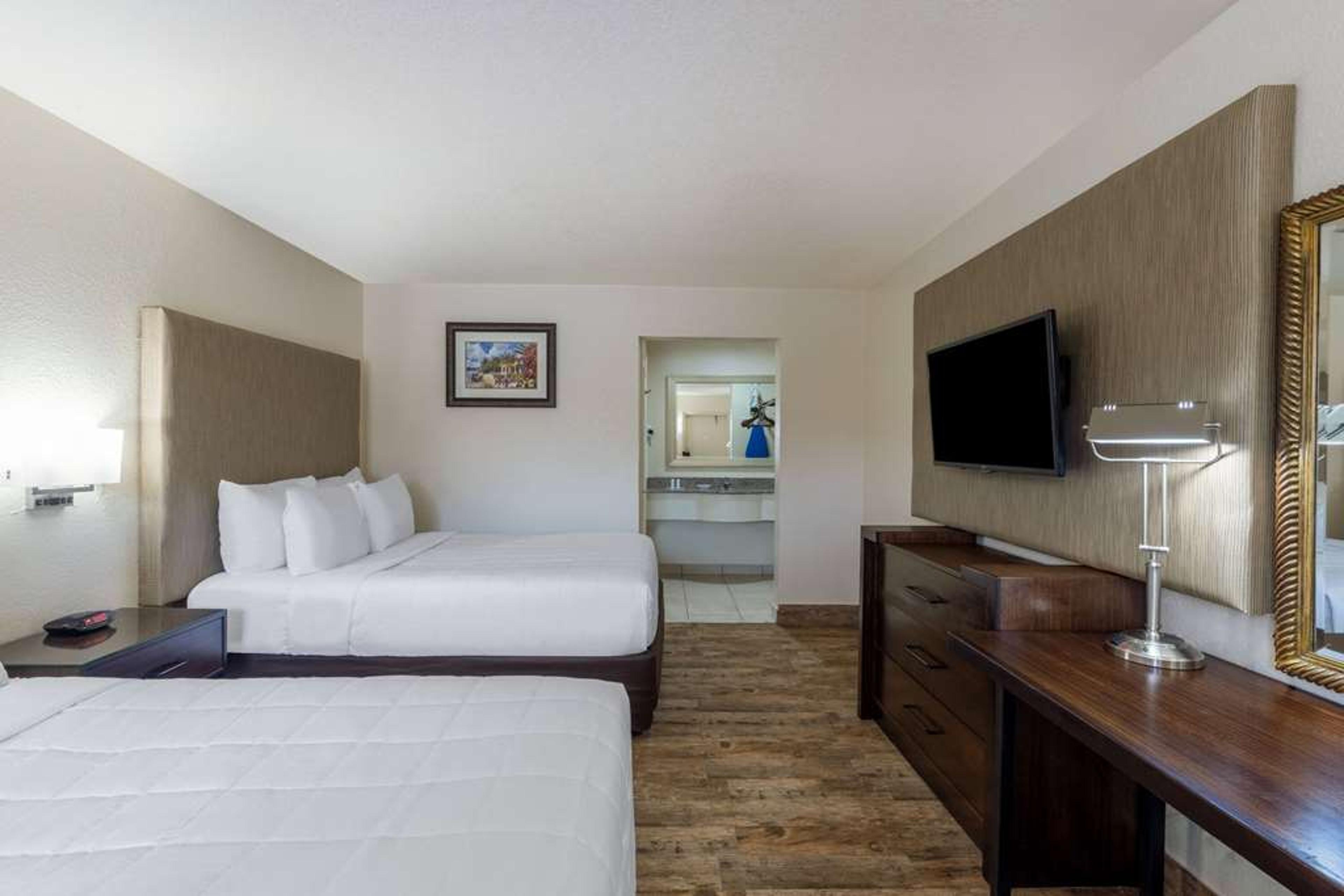 TRAVELODGE BY WYNDHAM, FLORIDA CITY