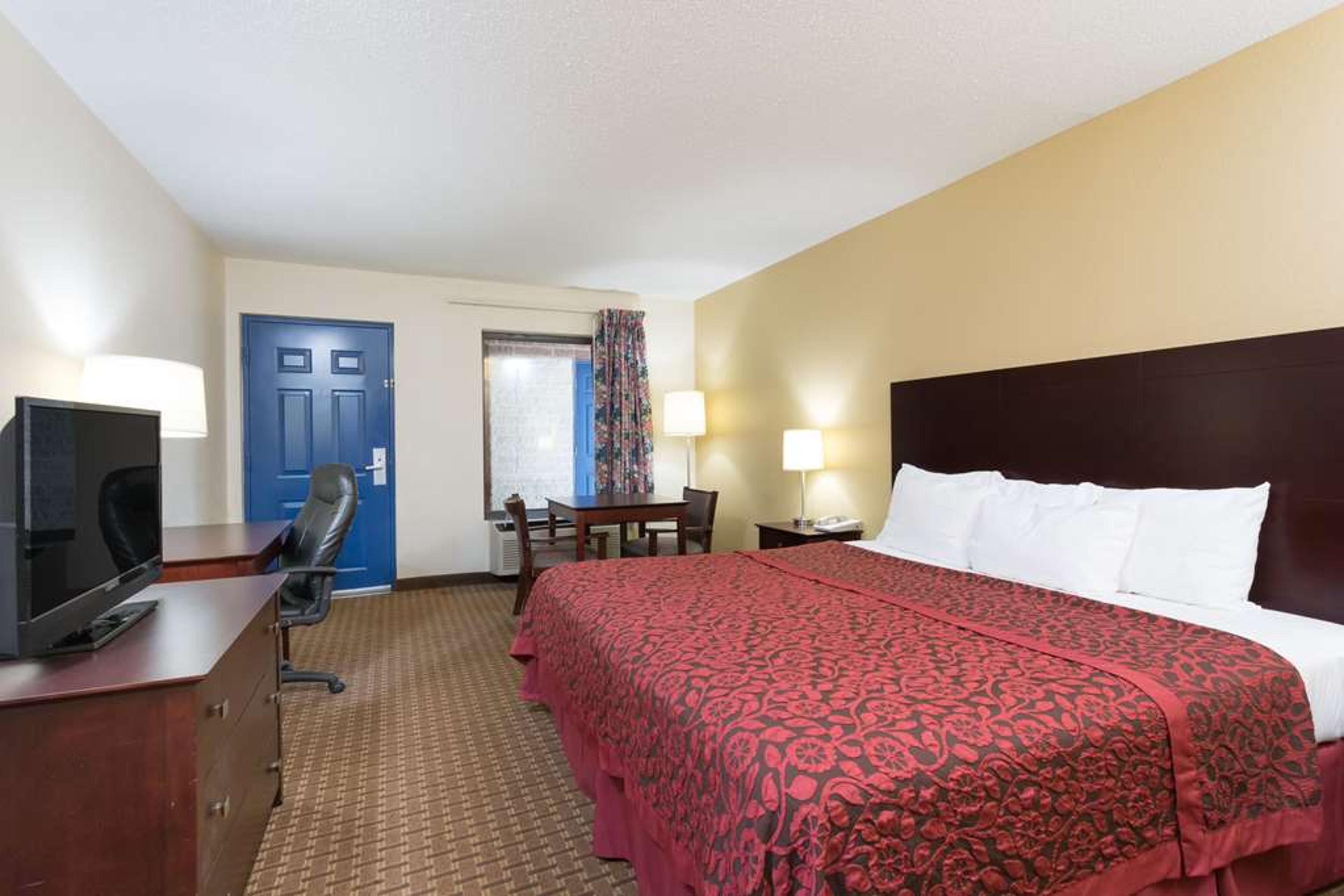DAYS INN BY WYNDHAM REIDSVILLE