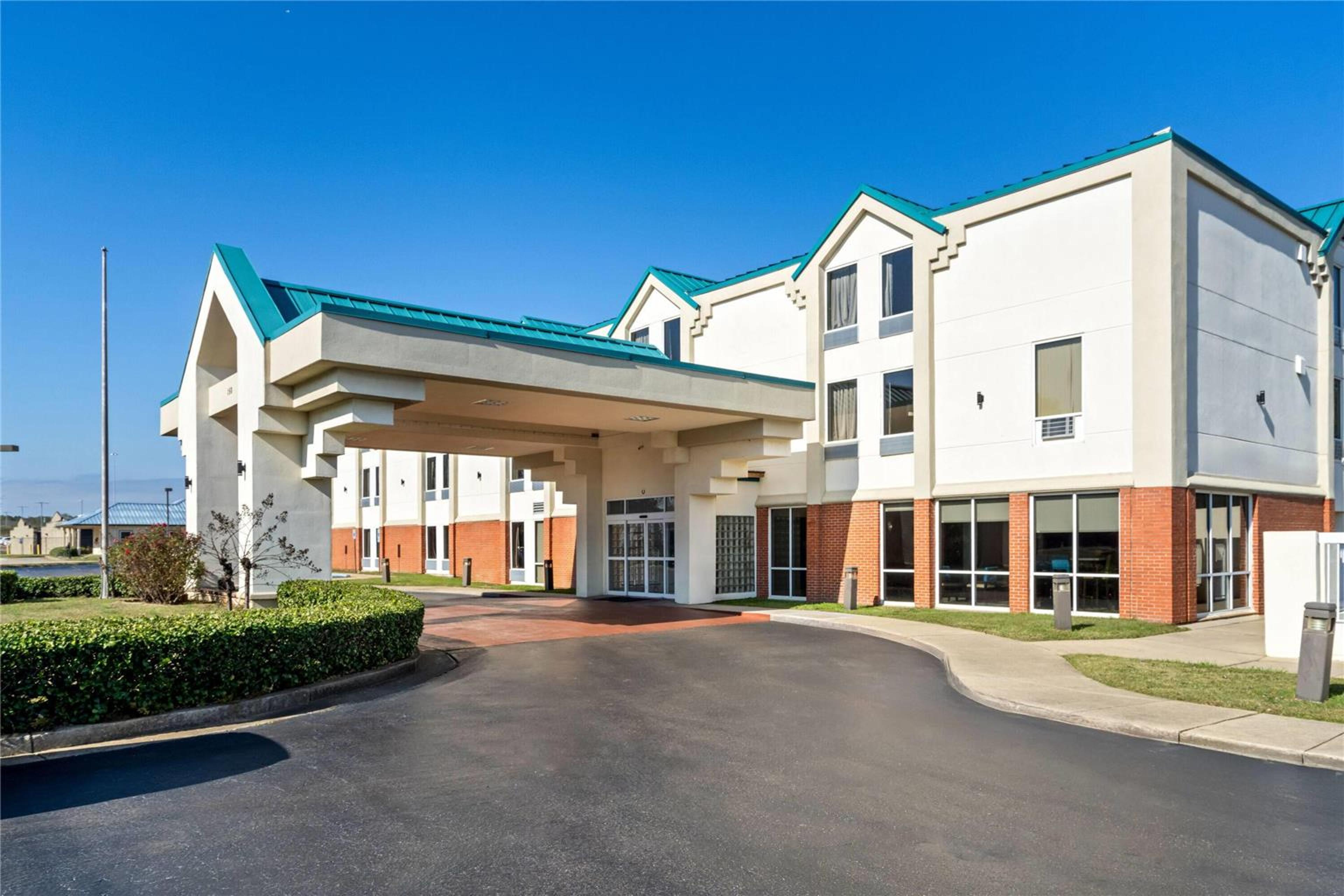 DAYS SUITES RIDGELAND