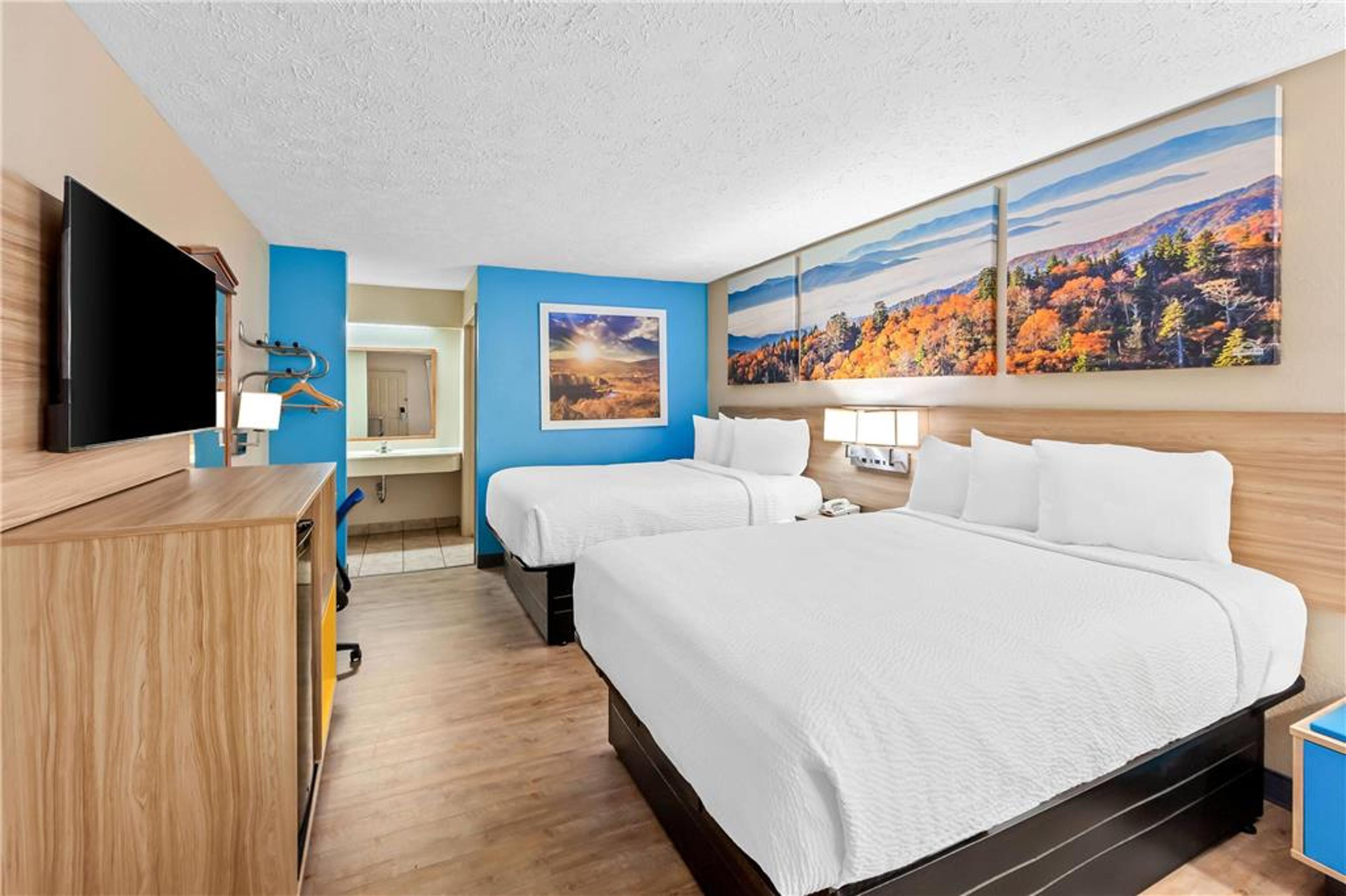 DAYS INN BY WYNDHAM LEXINGTON