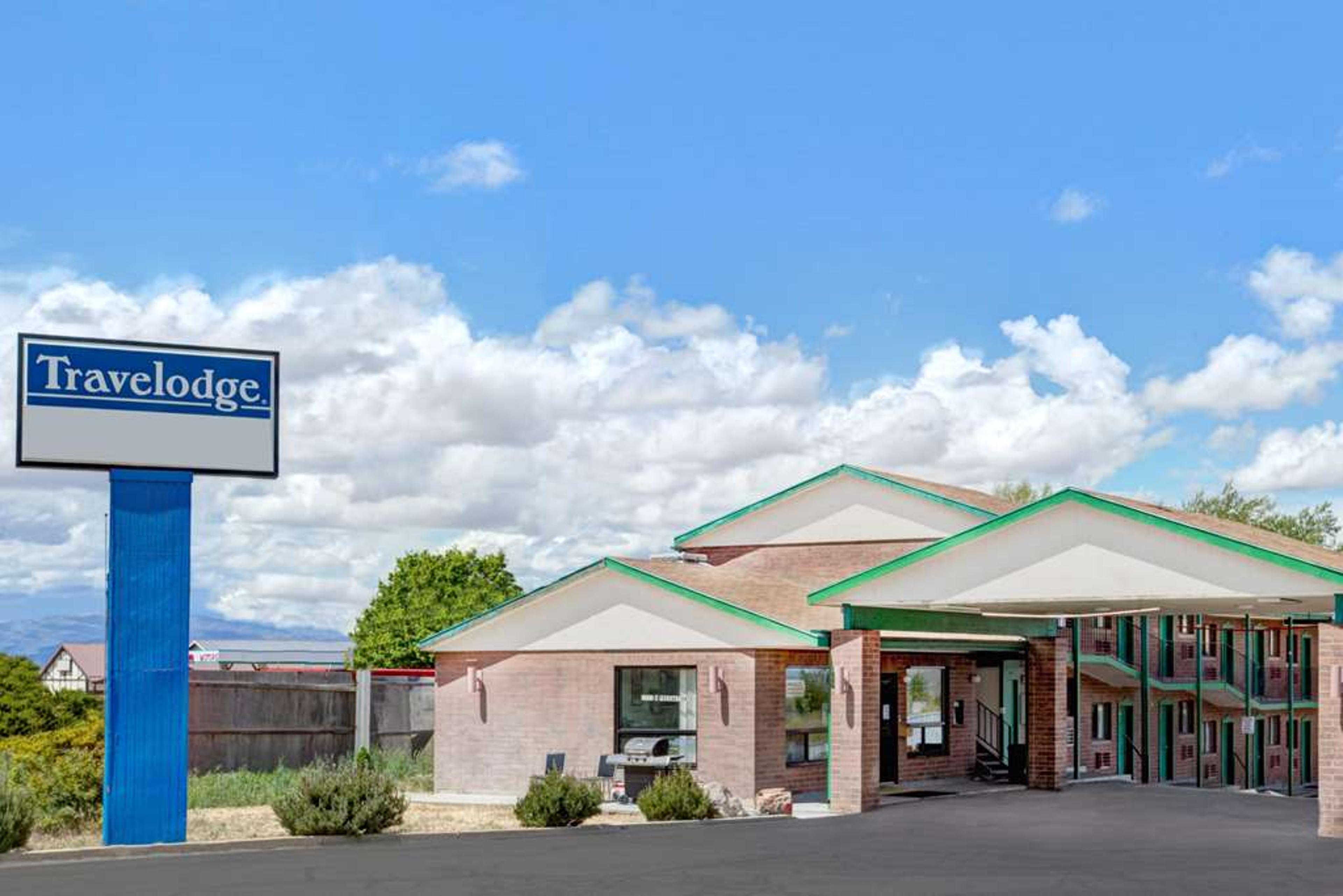 TRAVELODGE BY WYNDHAM, CEDAR CITY