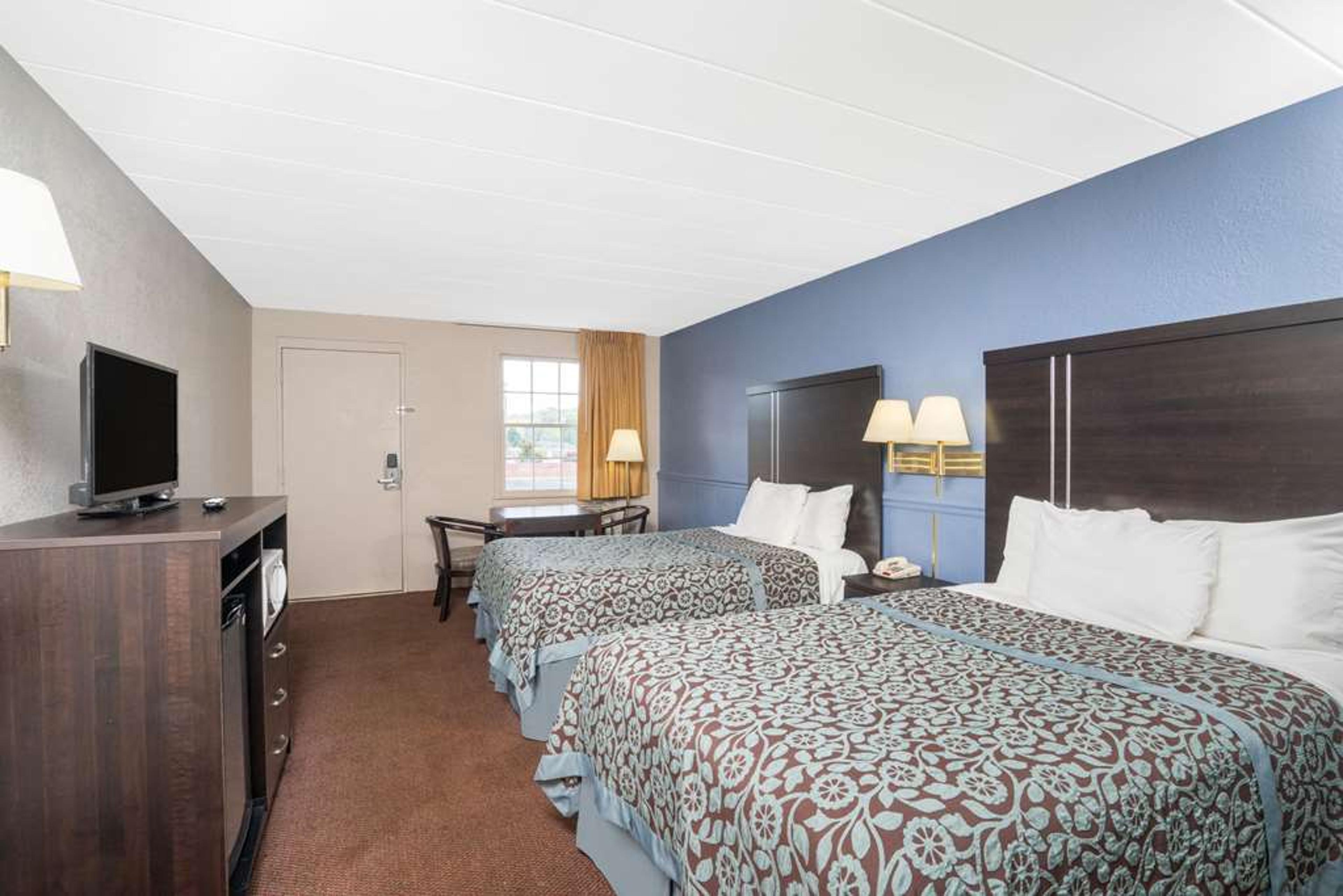 DAYS INN LINCOLNTON