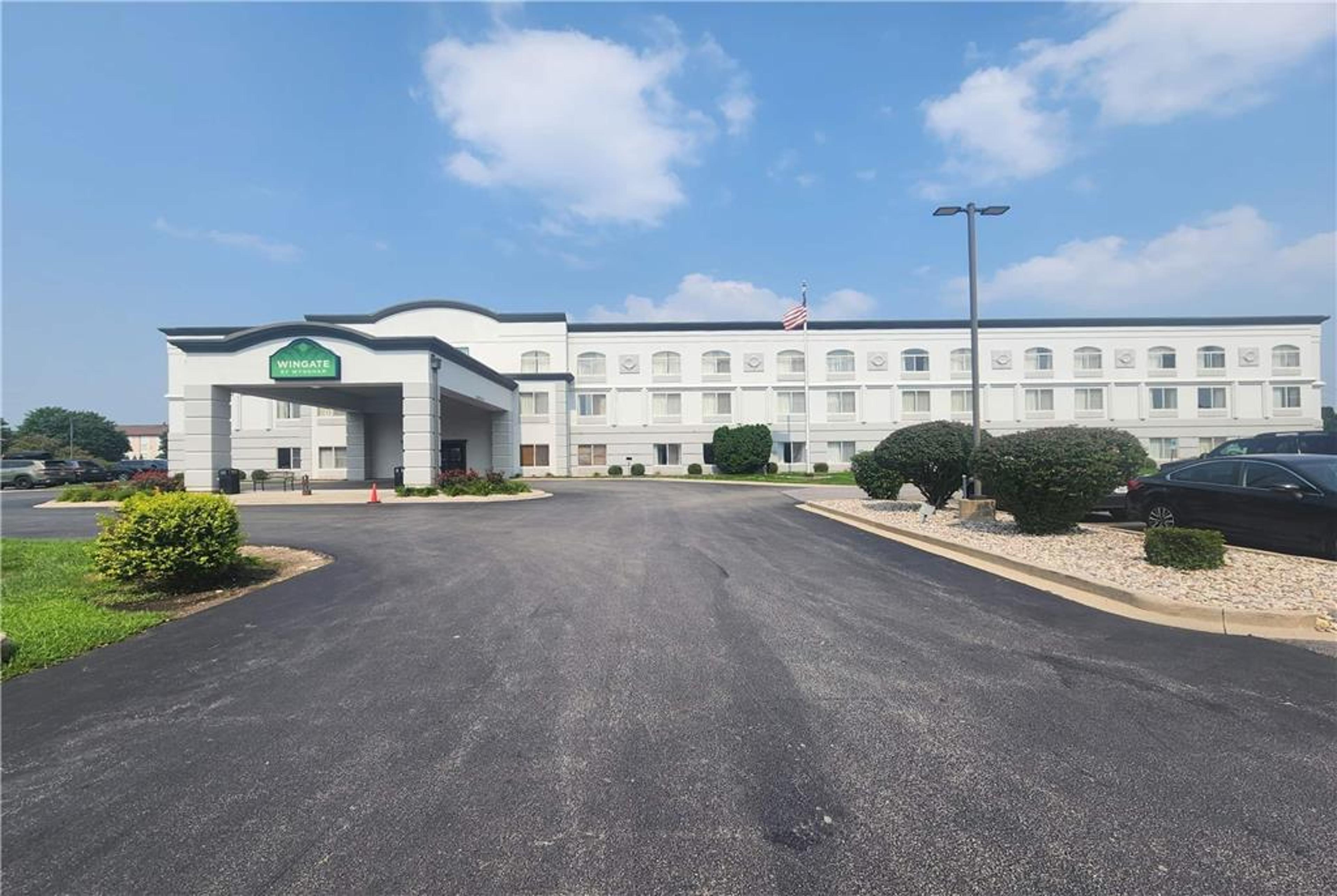 WINGATE JOLIET